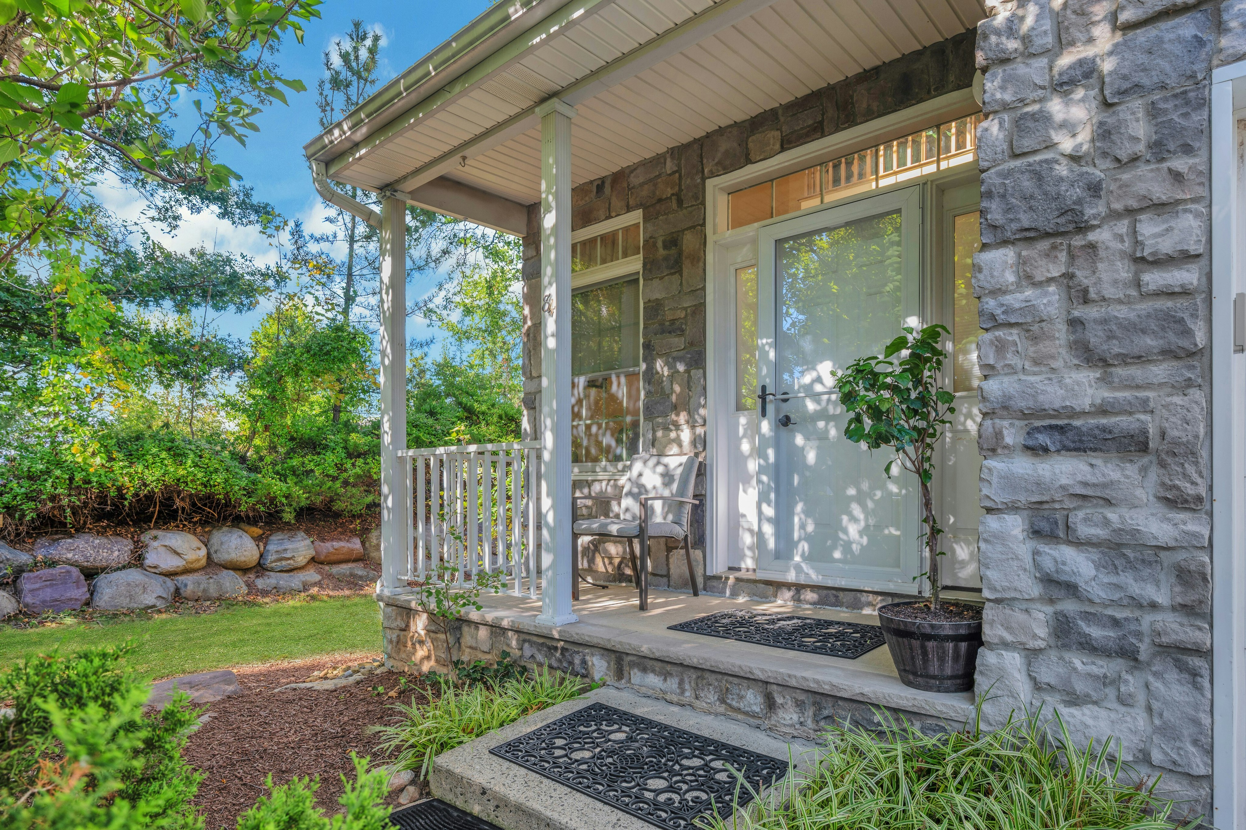 84 Emily Place 