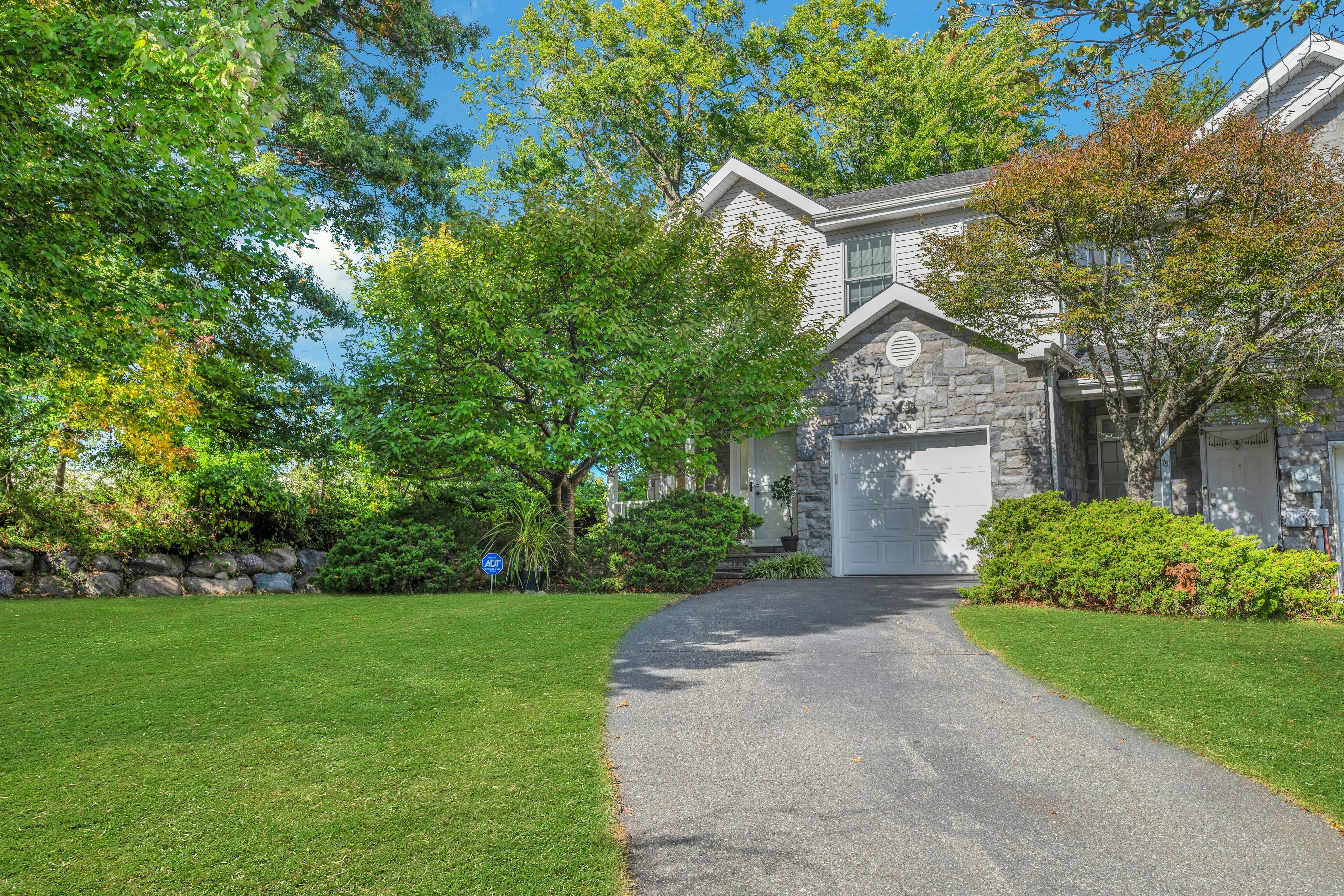 84 Emily Place 