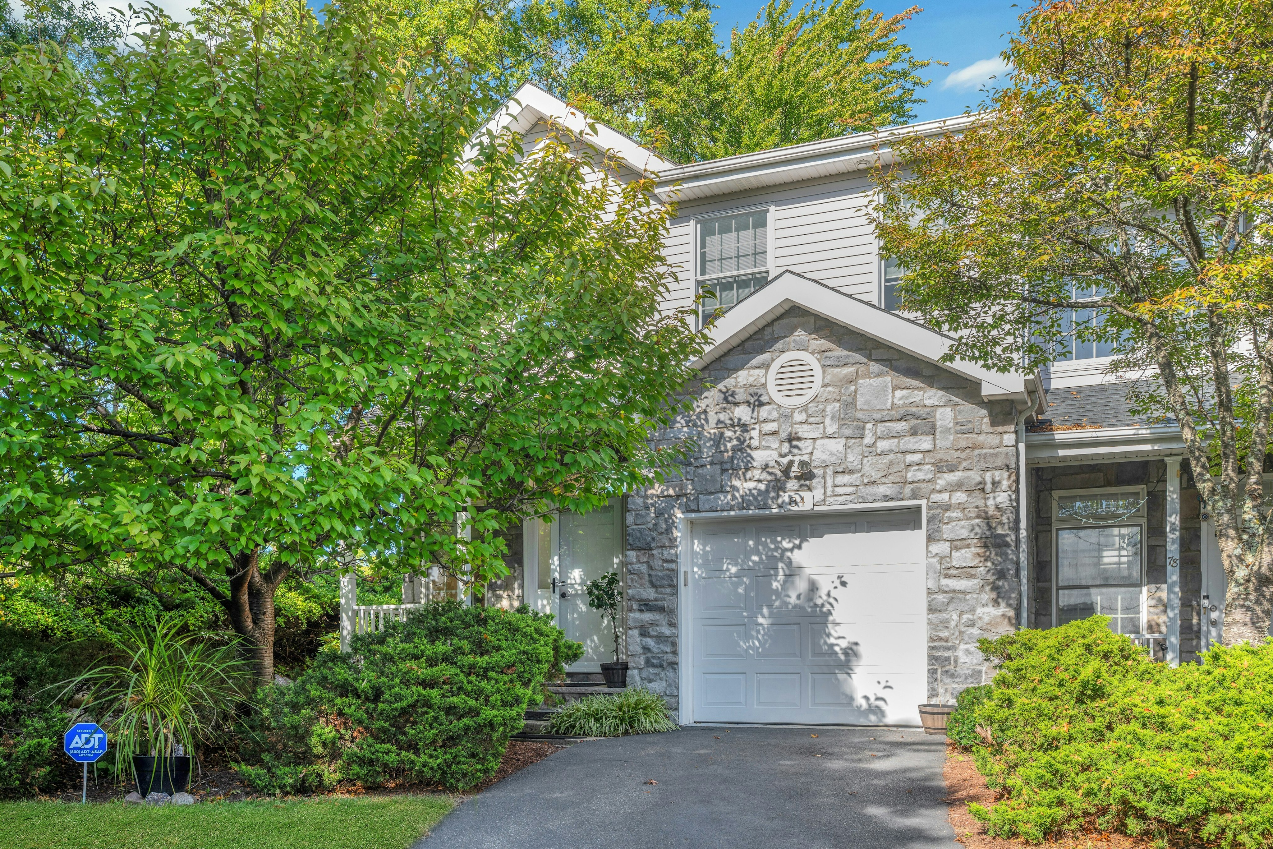 84 Emily Place 