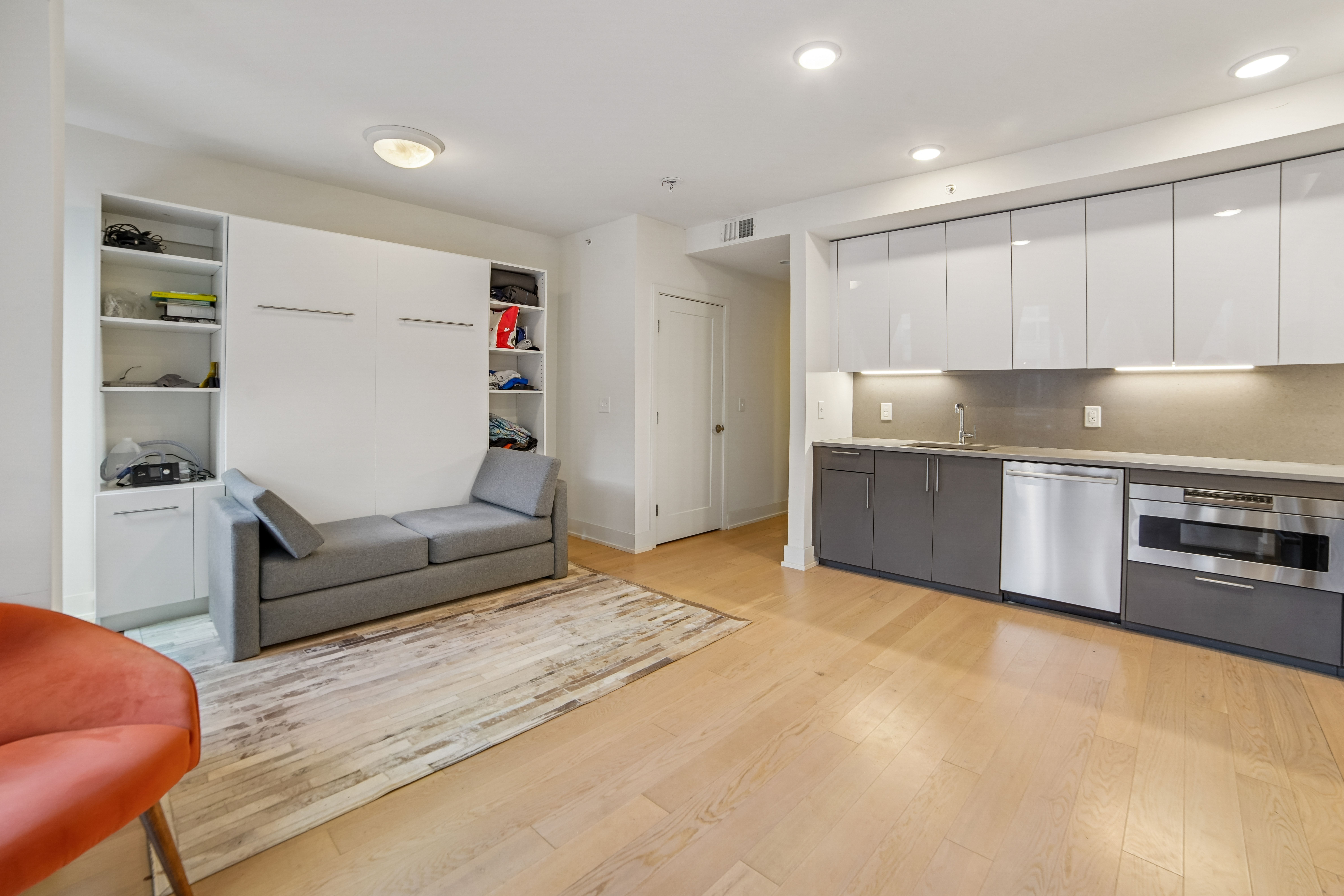 201 Marin Boulevard Unit 4050