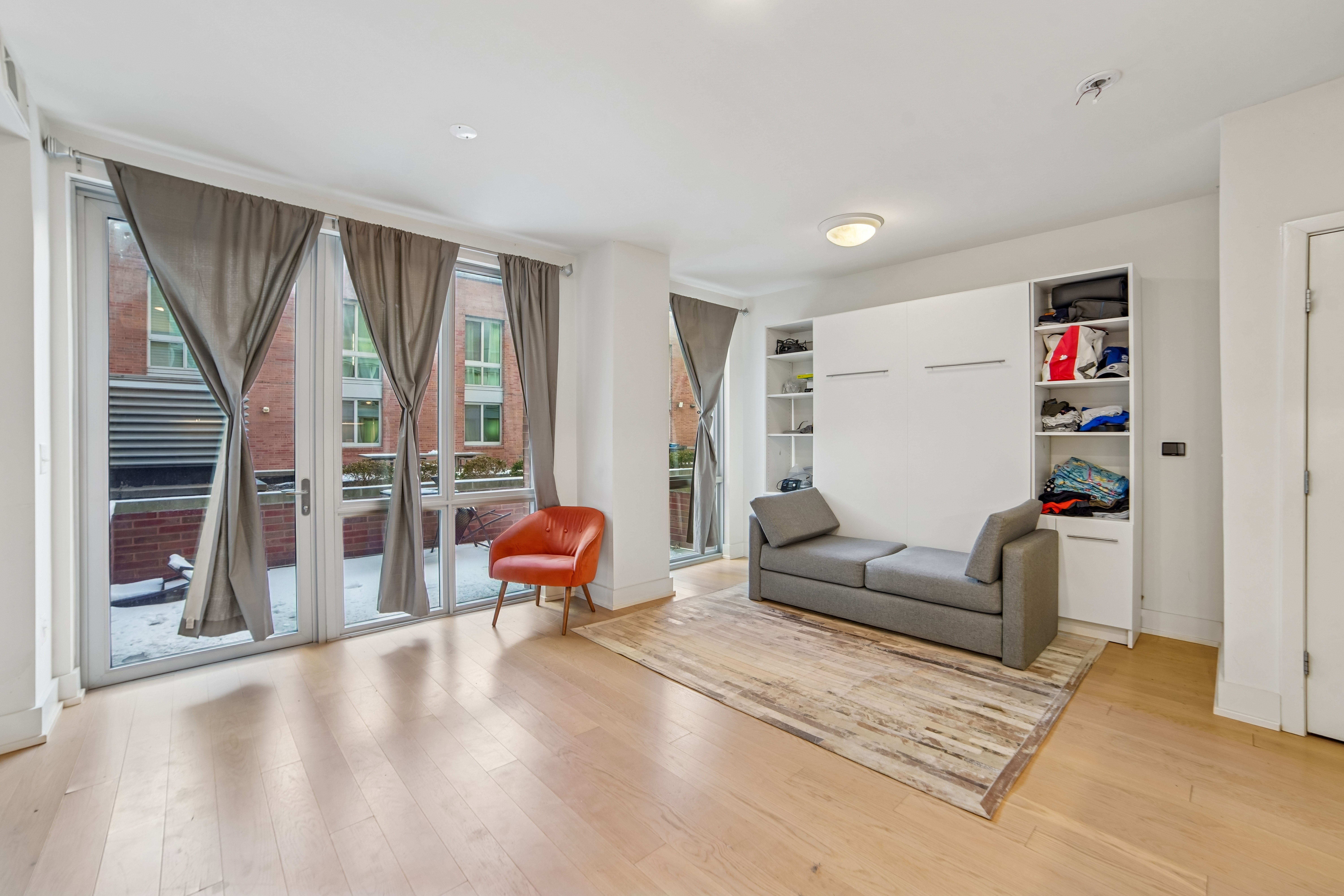 201 Marin Boulevard Unit 4050