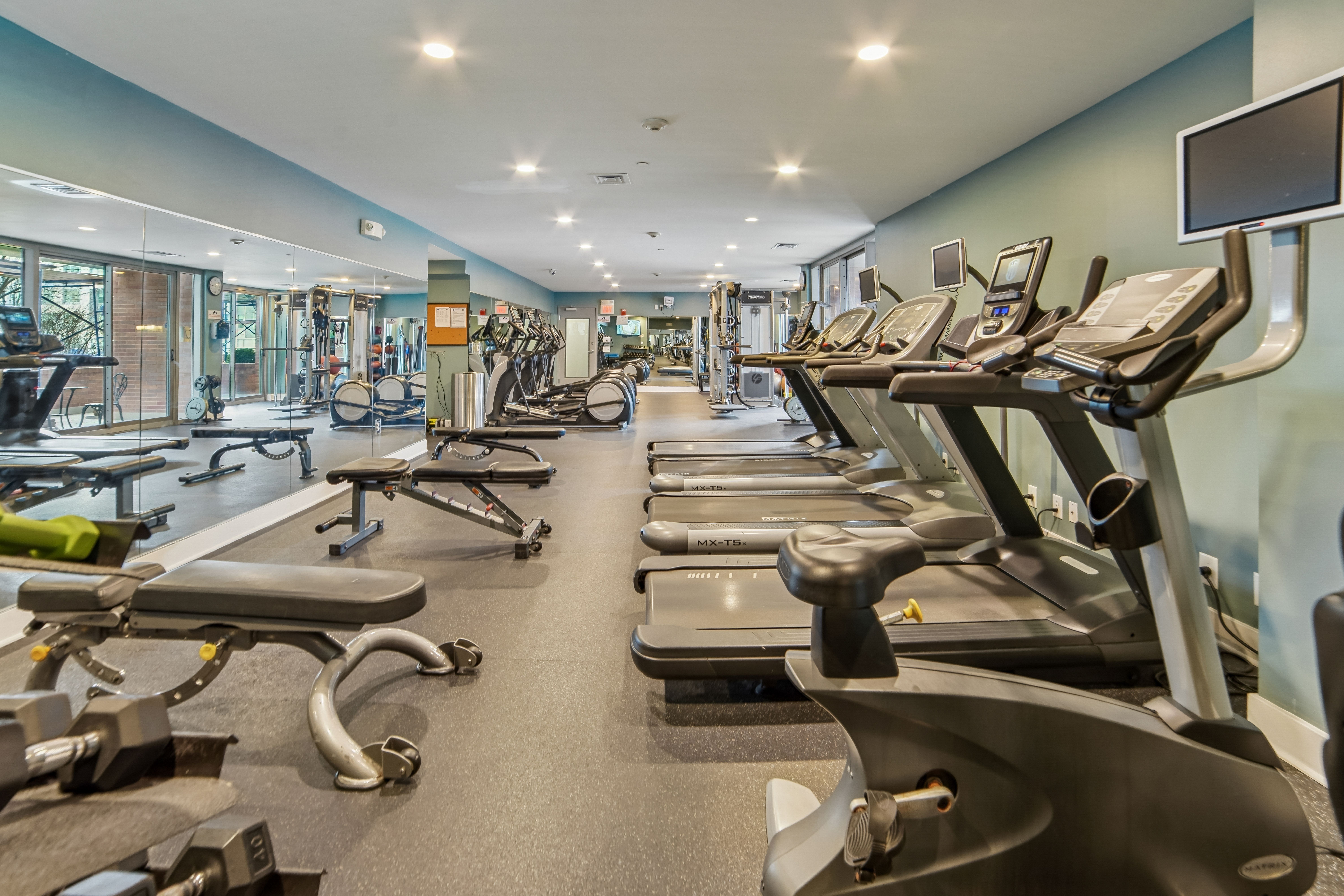 201 Marin Boulevard Unit 4050