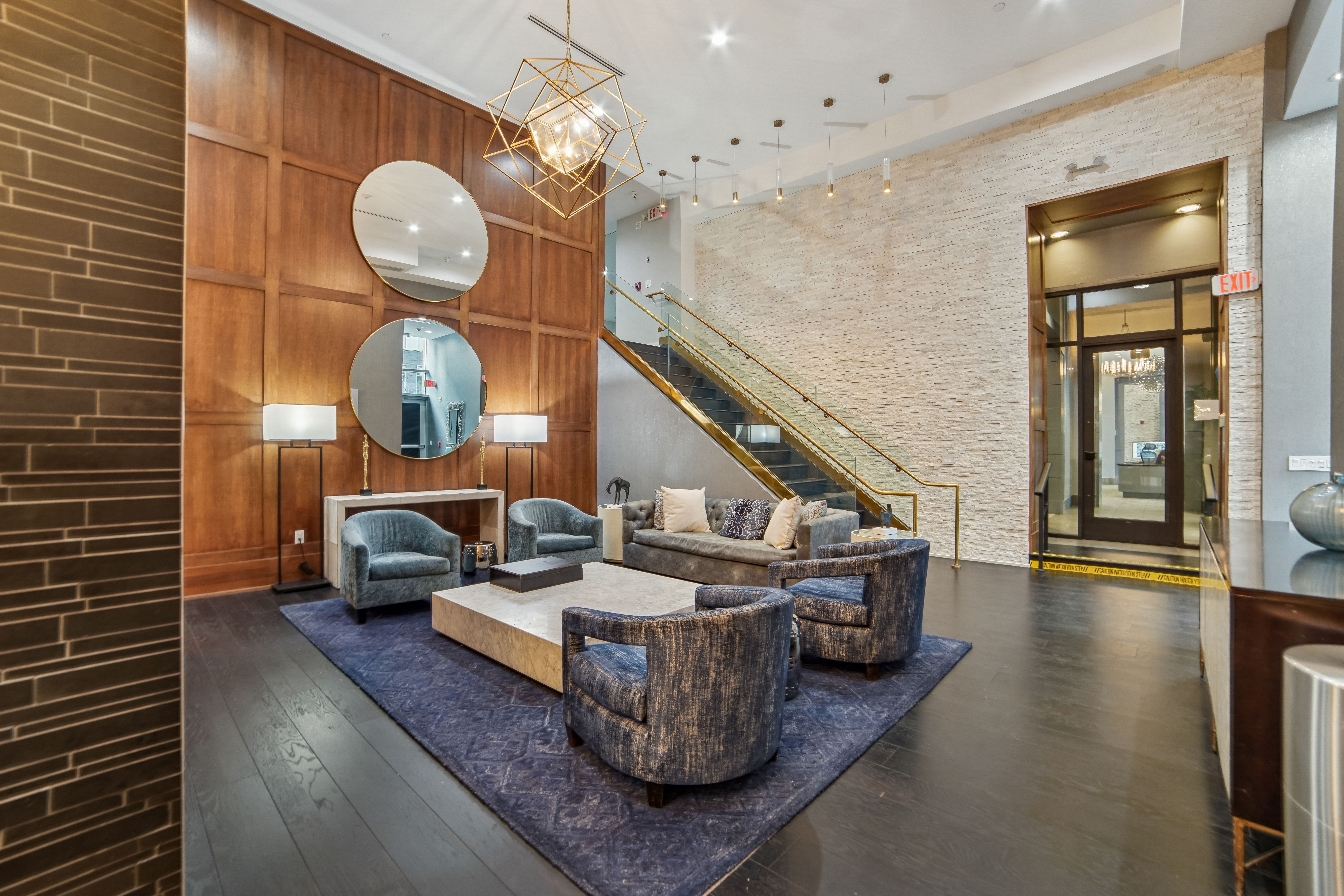 201 Marin Boulevard Unit 4050