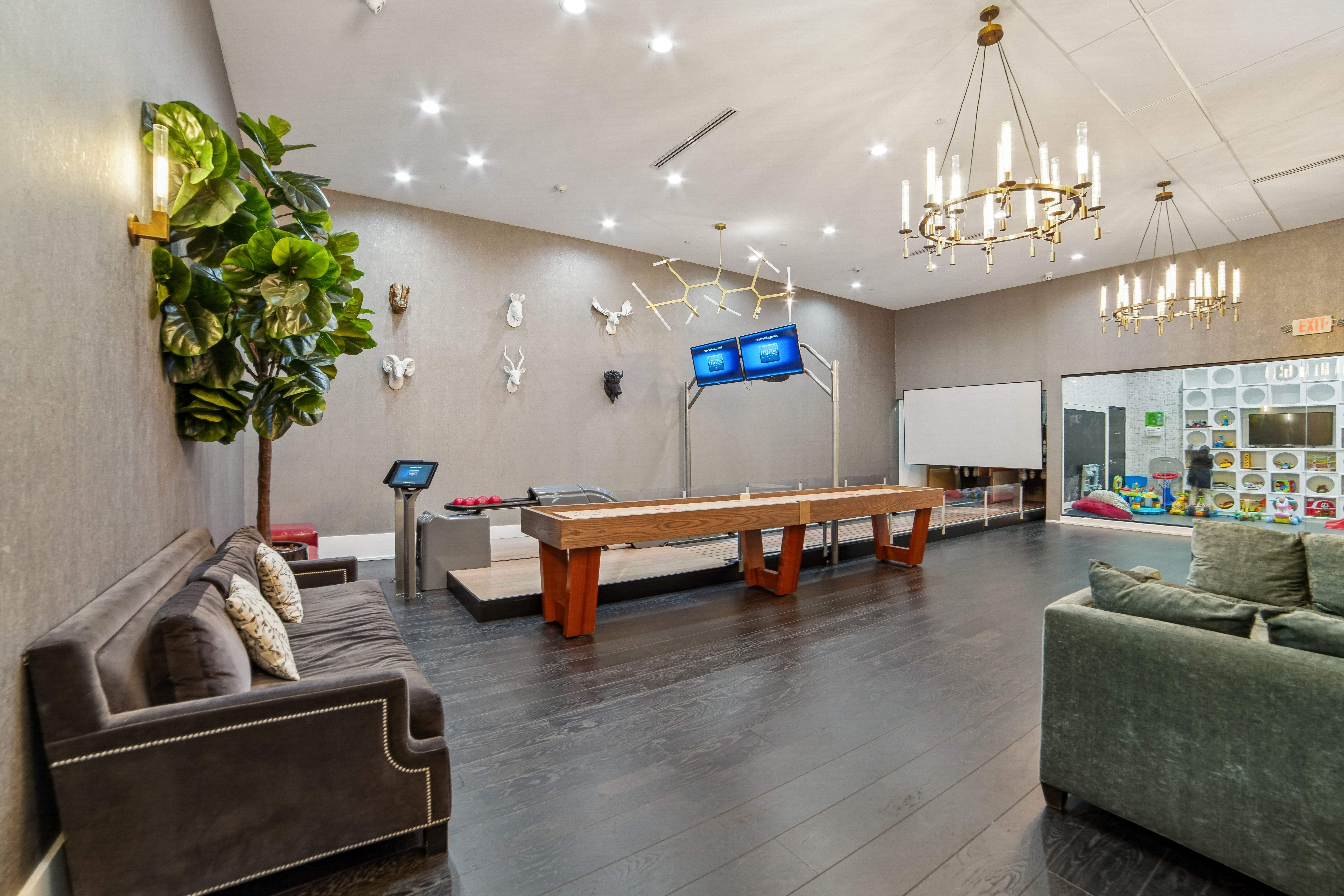 201 Marin Boulevard Unit 4050