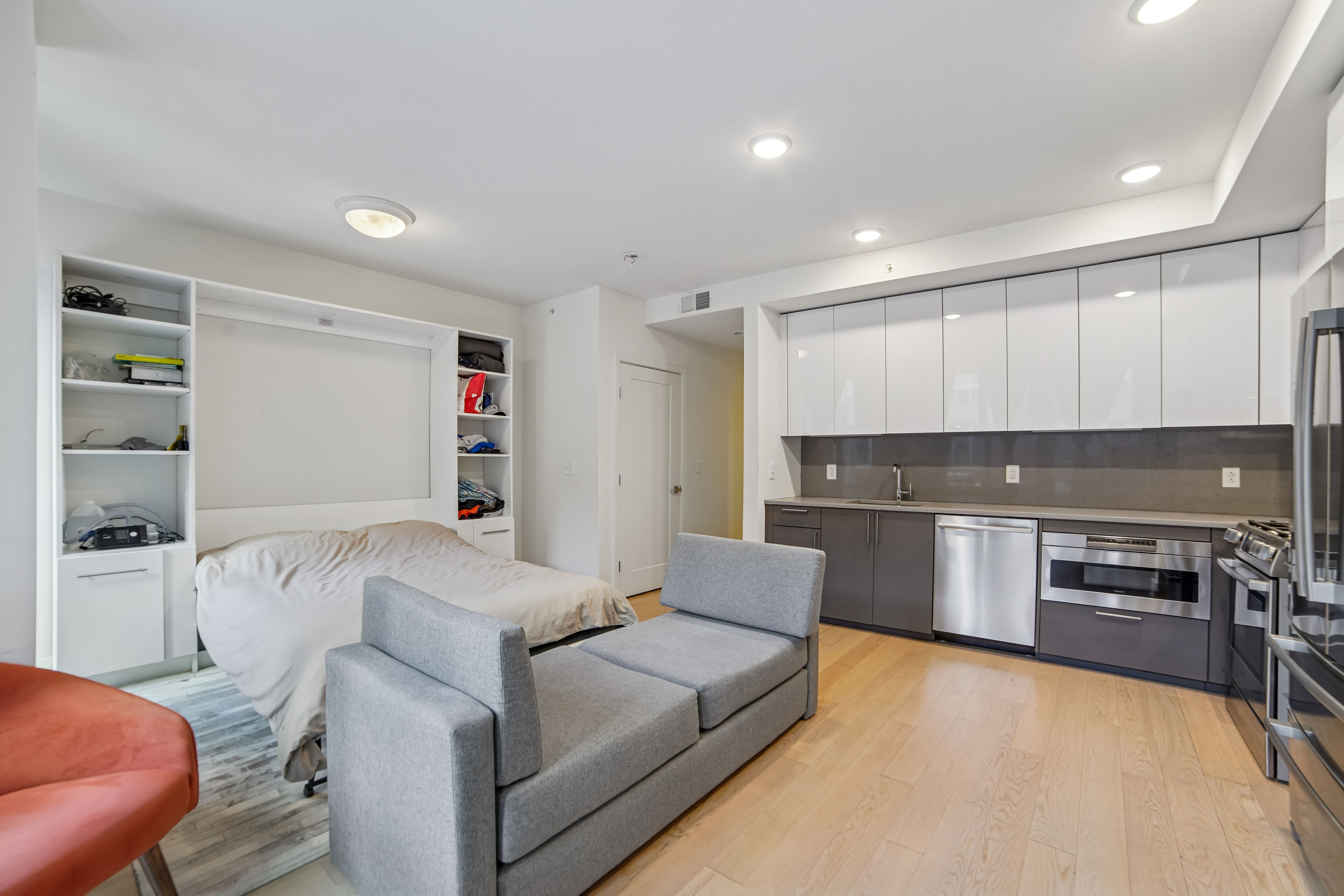 201 Marin Boulevard Unit 4050