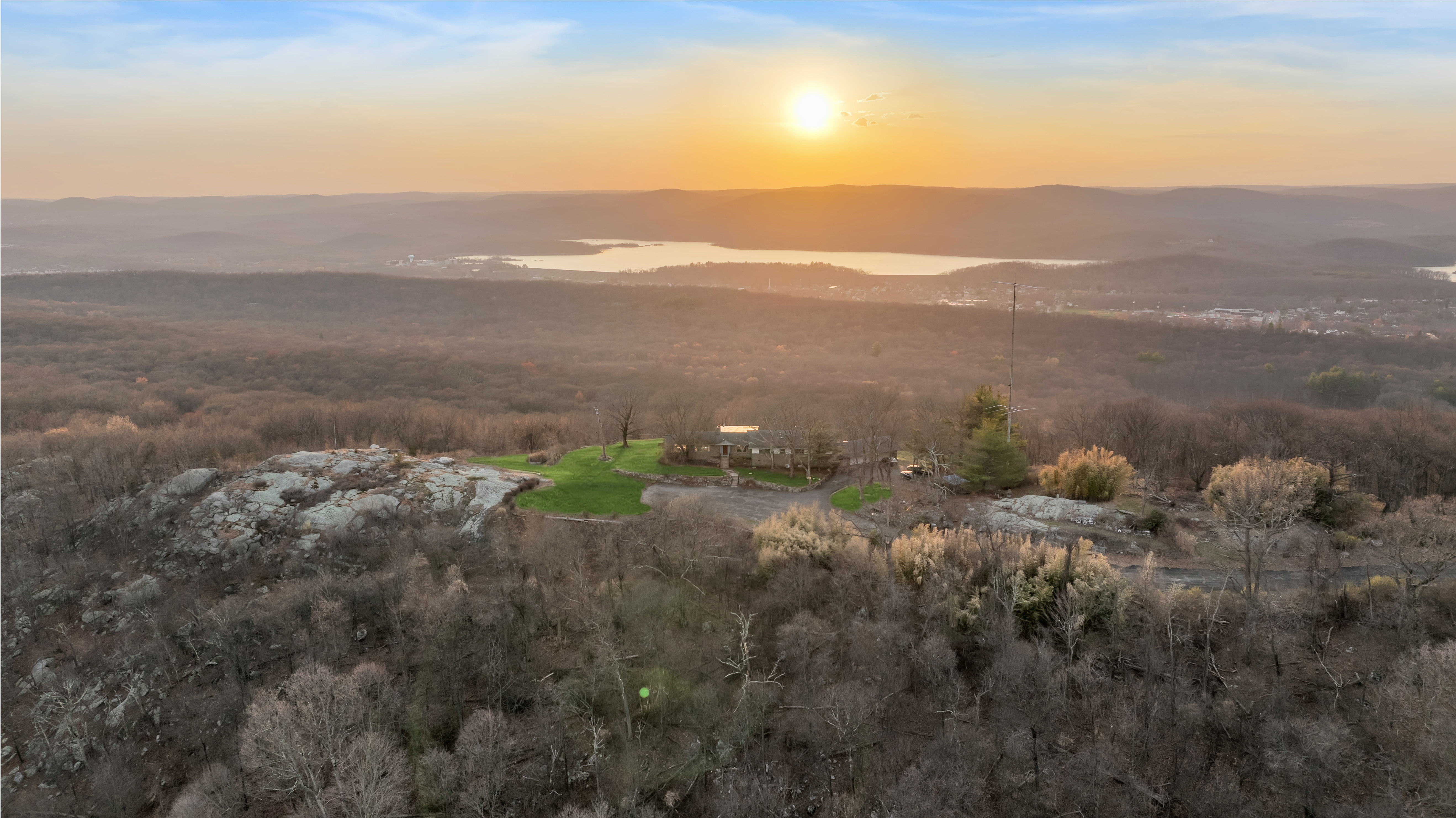 Ramapo Park 