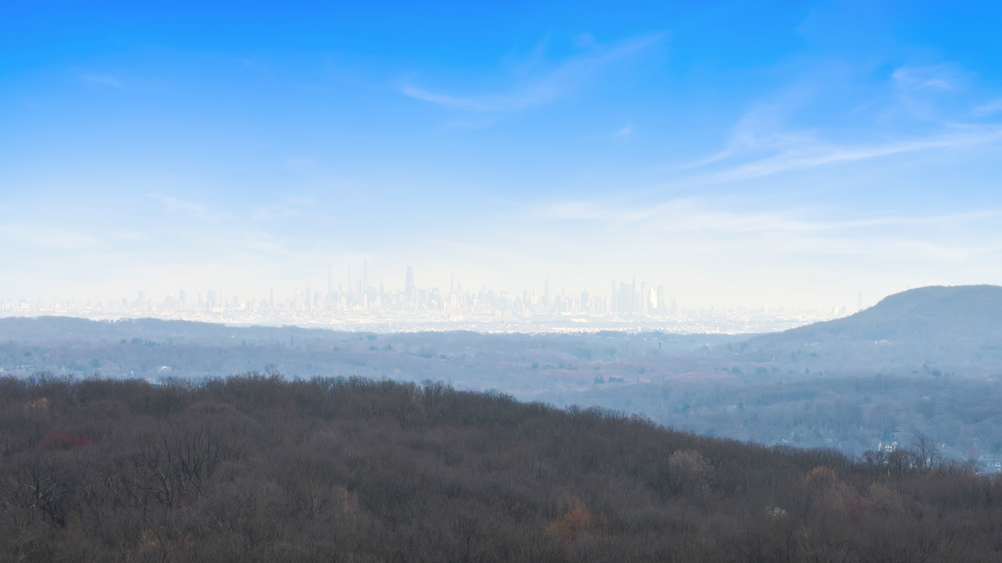 Ramapo Park 