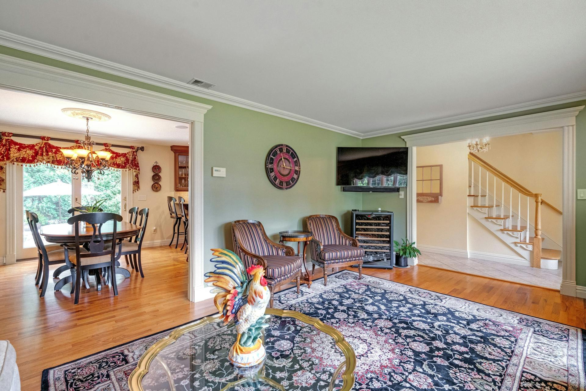 19 Colonial Heights Road 