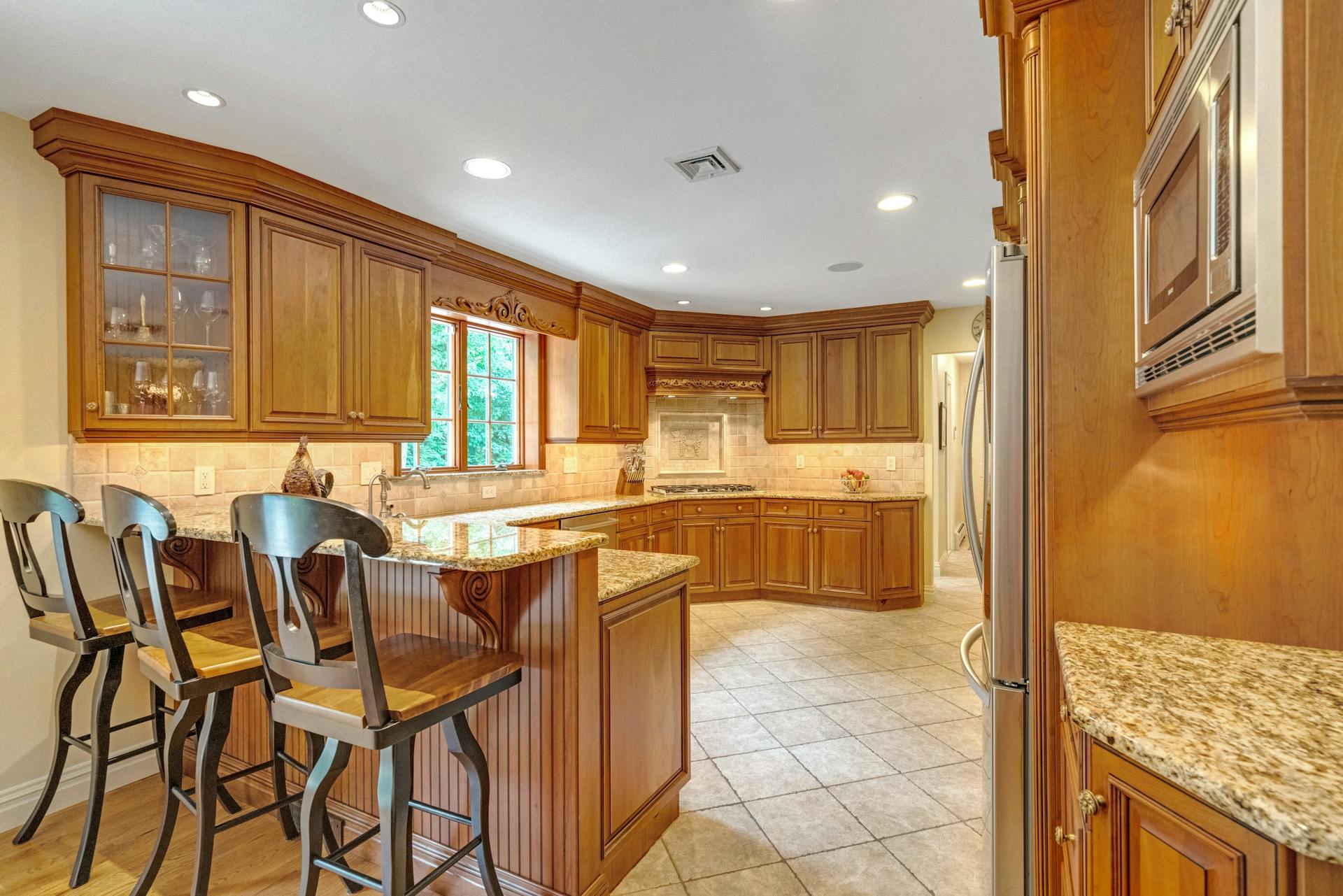 19 Colonial Heights Road 