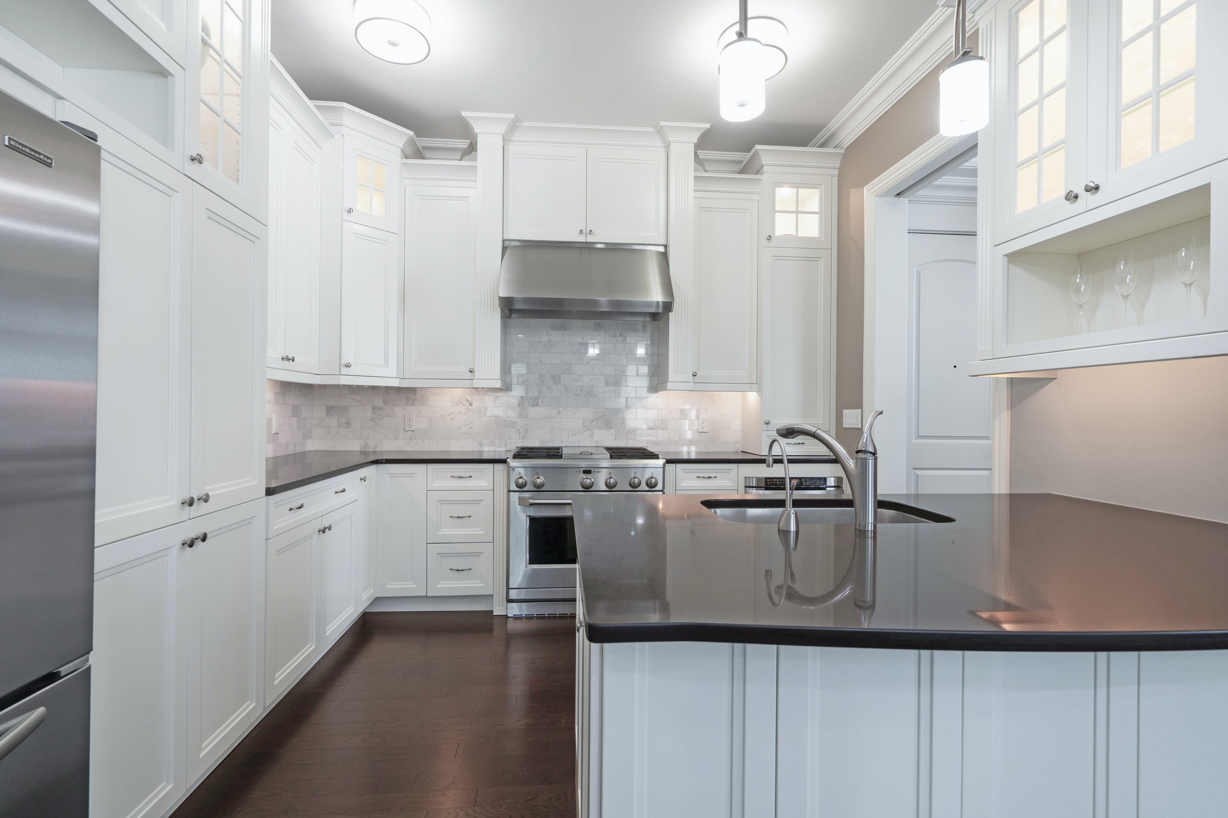 14 Euclid Avenue, Unit 303