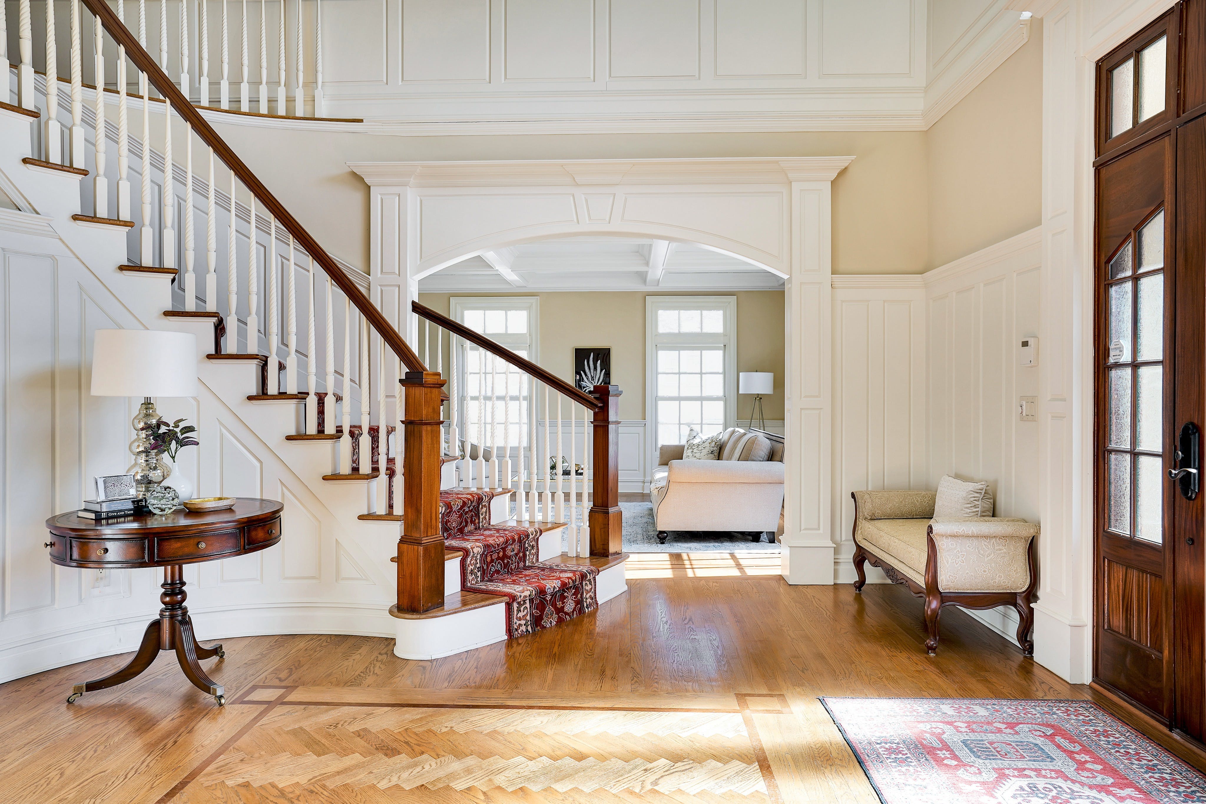 33 Lee Terrace