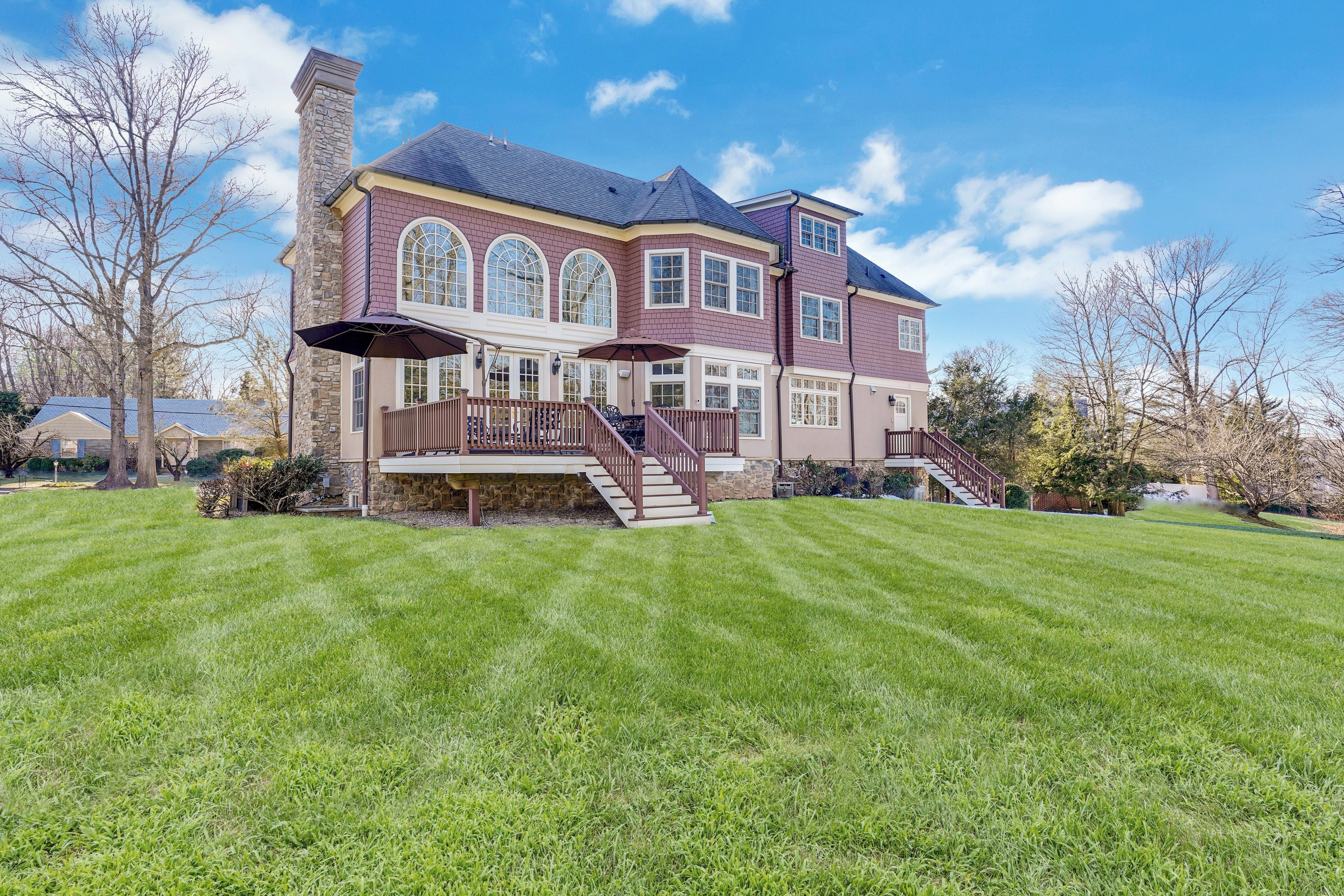 33 Lee Terrace