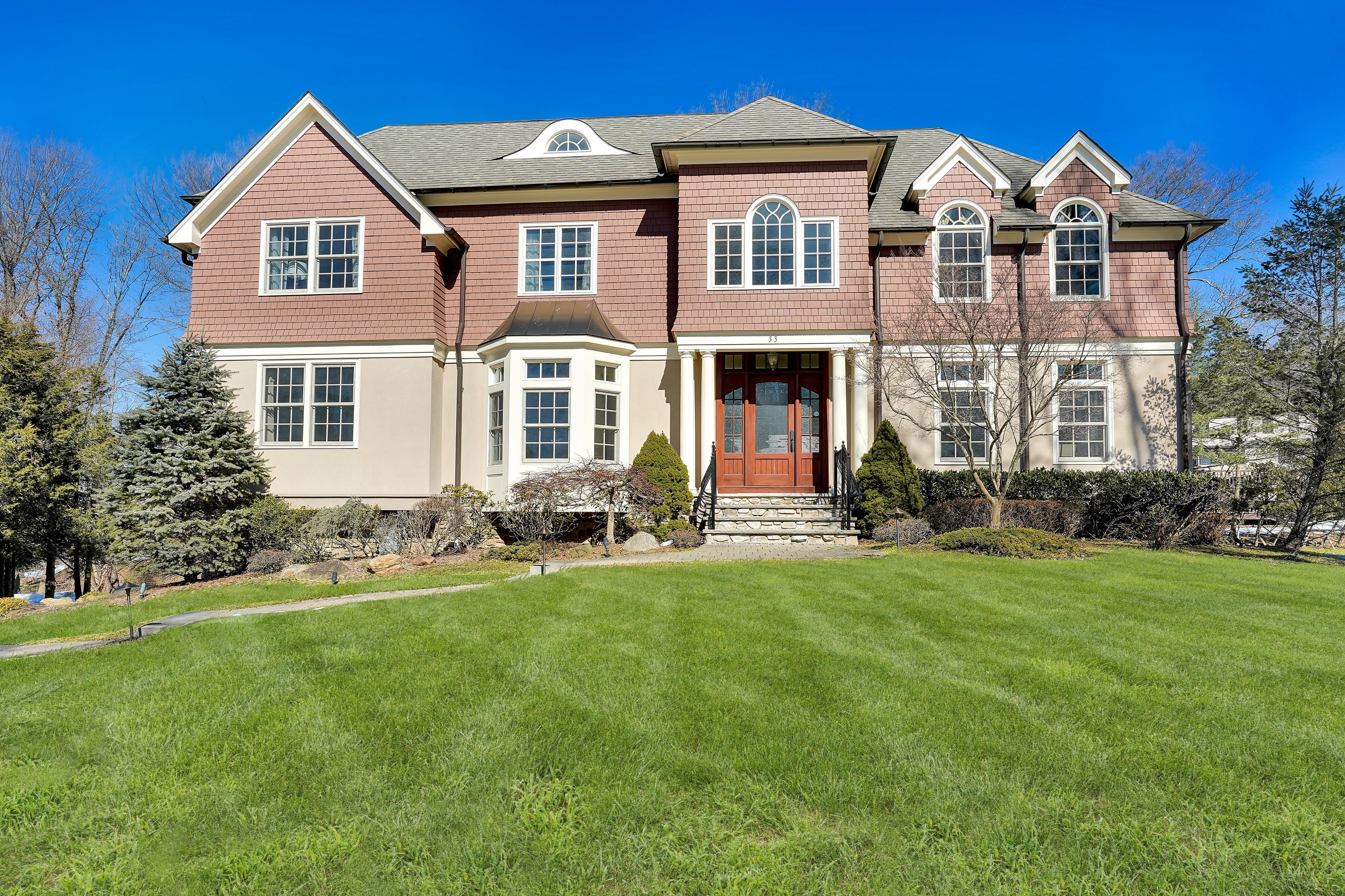 33 Lee Terrace