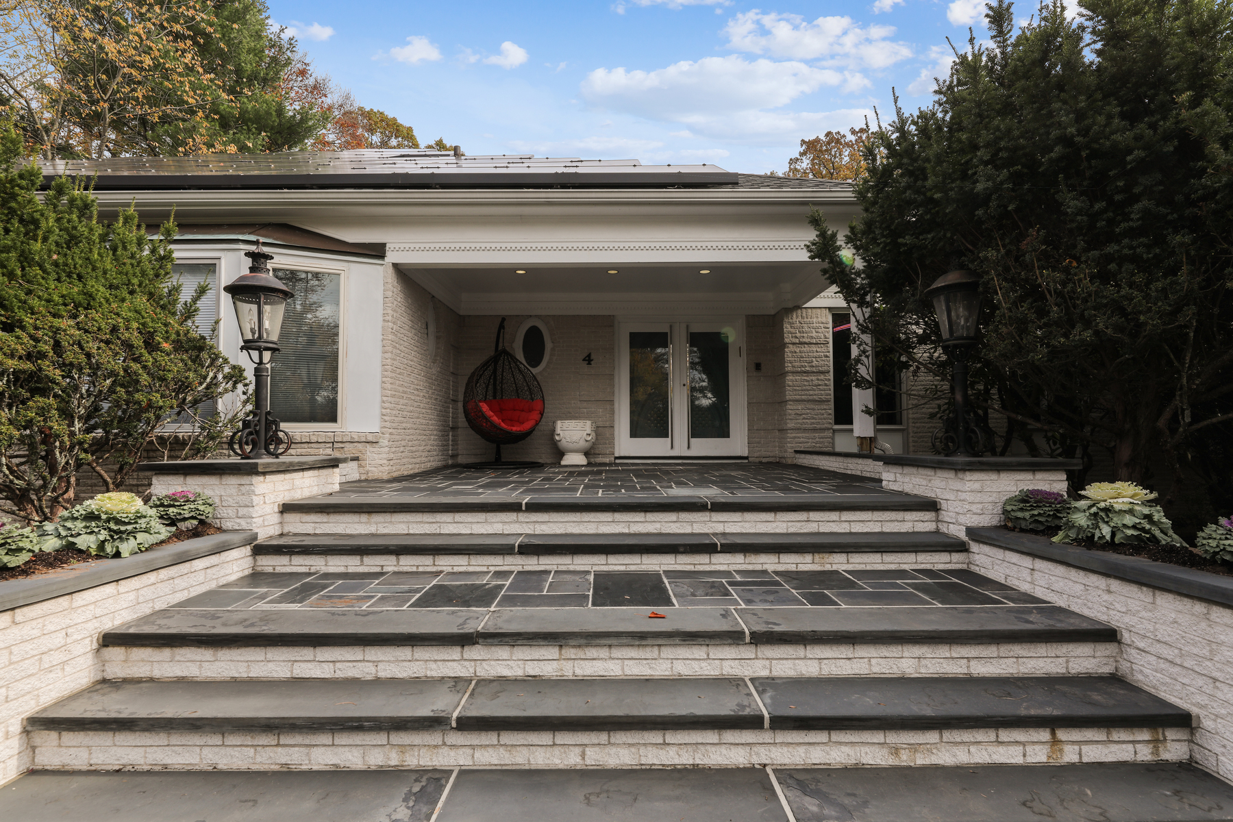 4 Bushkill Drive