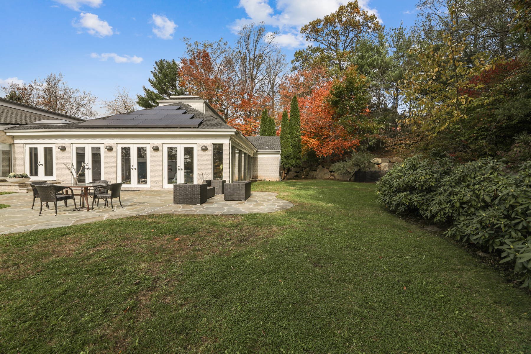 4 Bushkill Drive