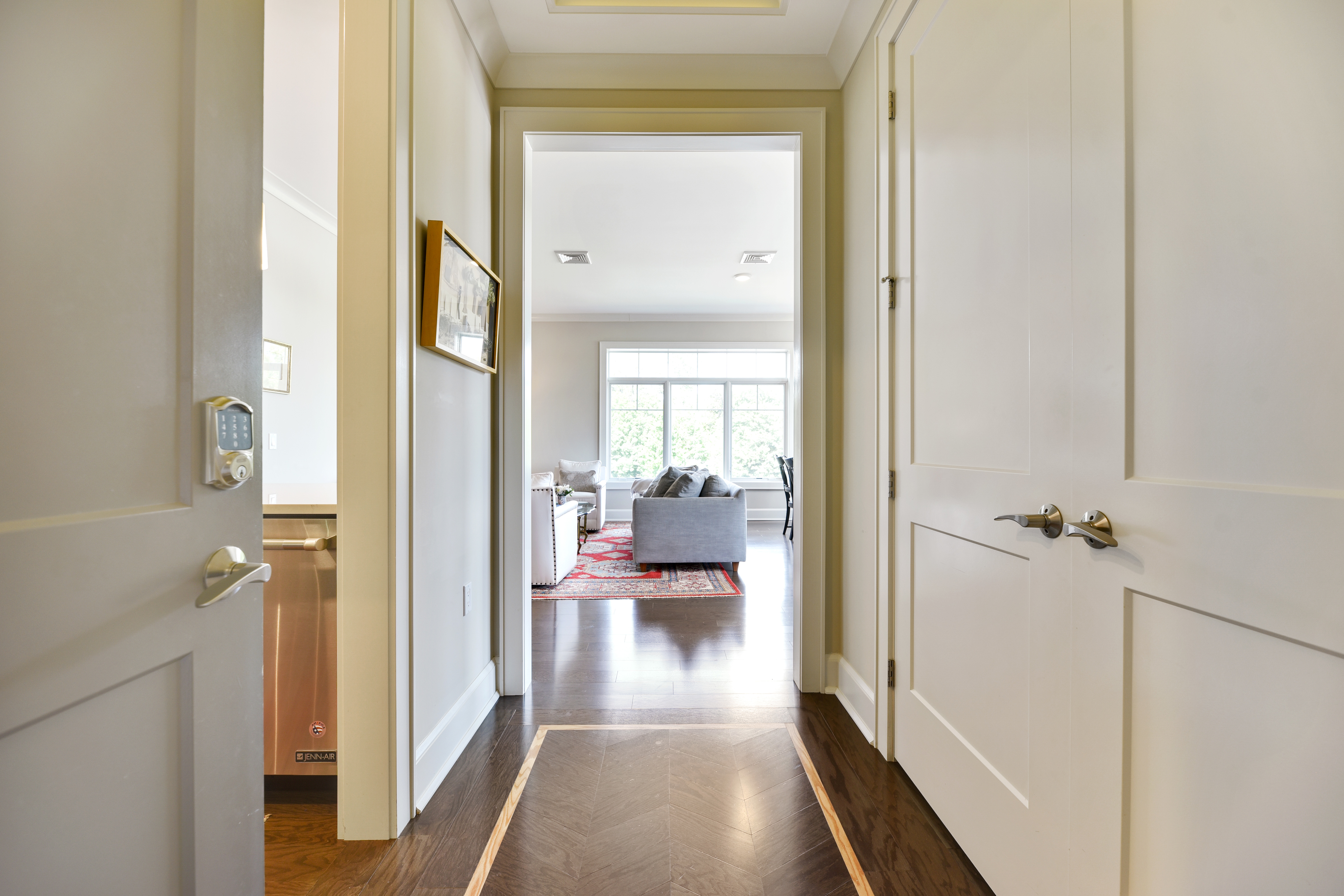 33 Green Village Road, Unit 3505