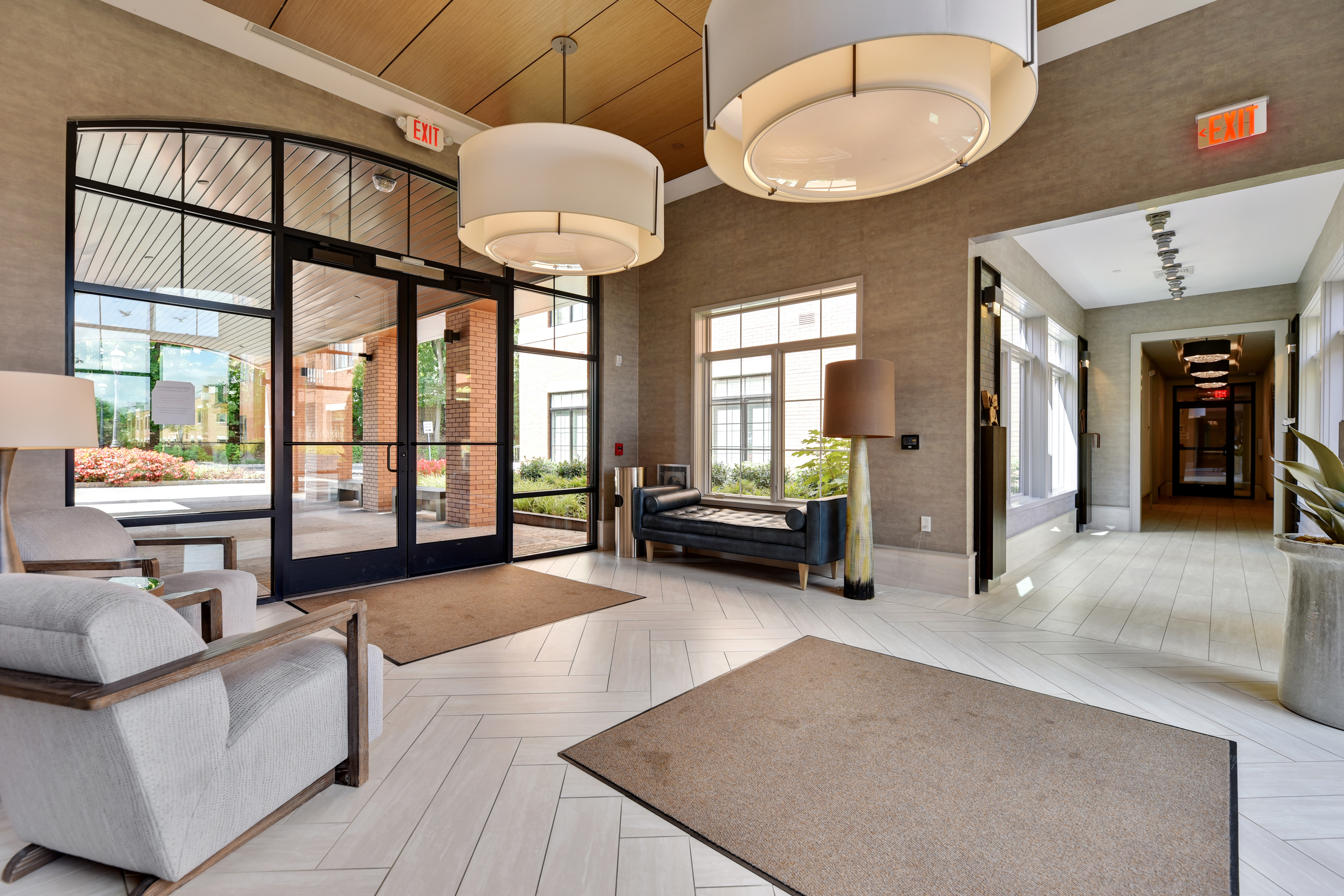 33 Green Village Road, Unit 3505
