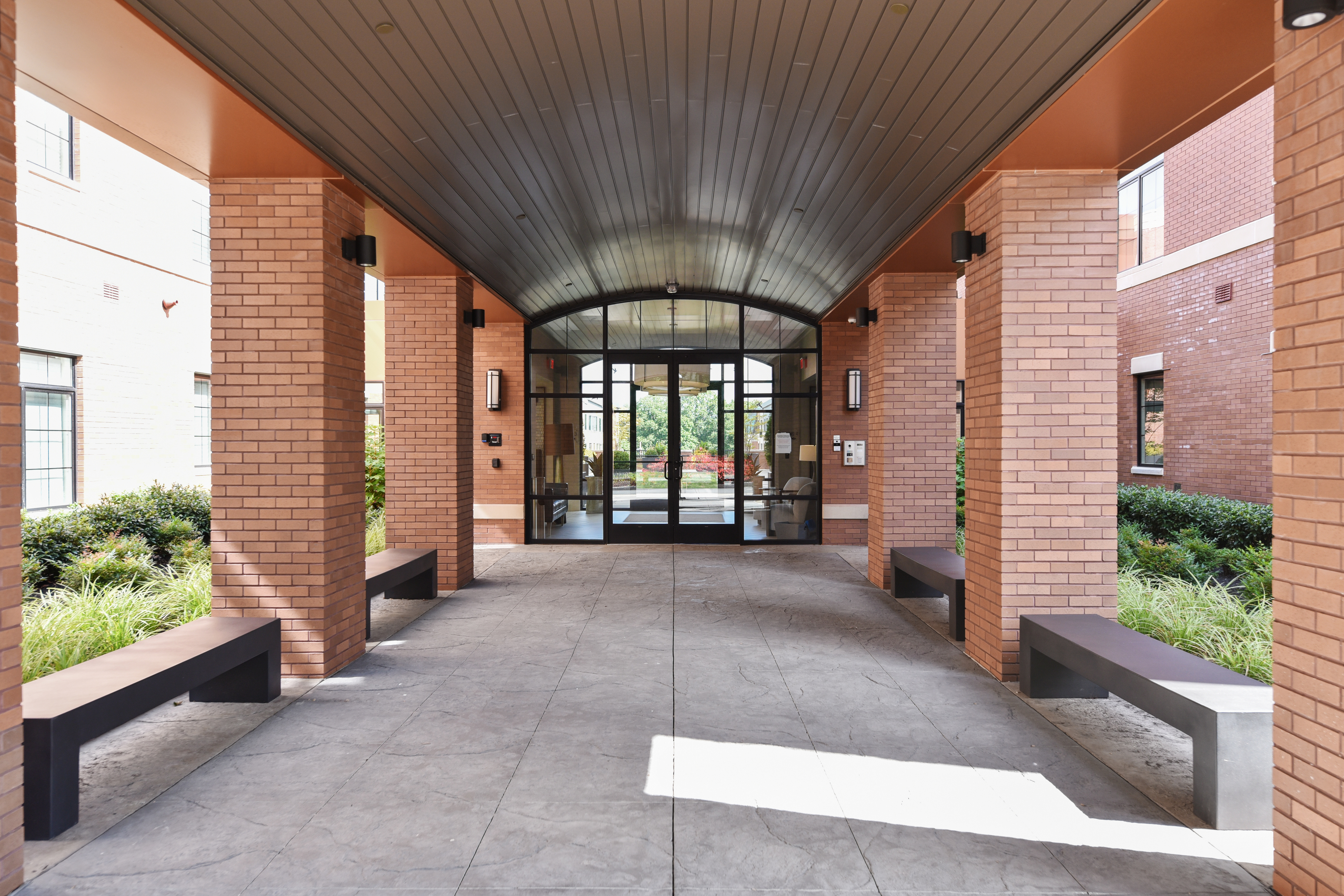 33 Green Village Road, Unit 3505