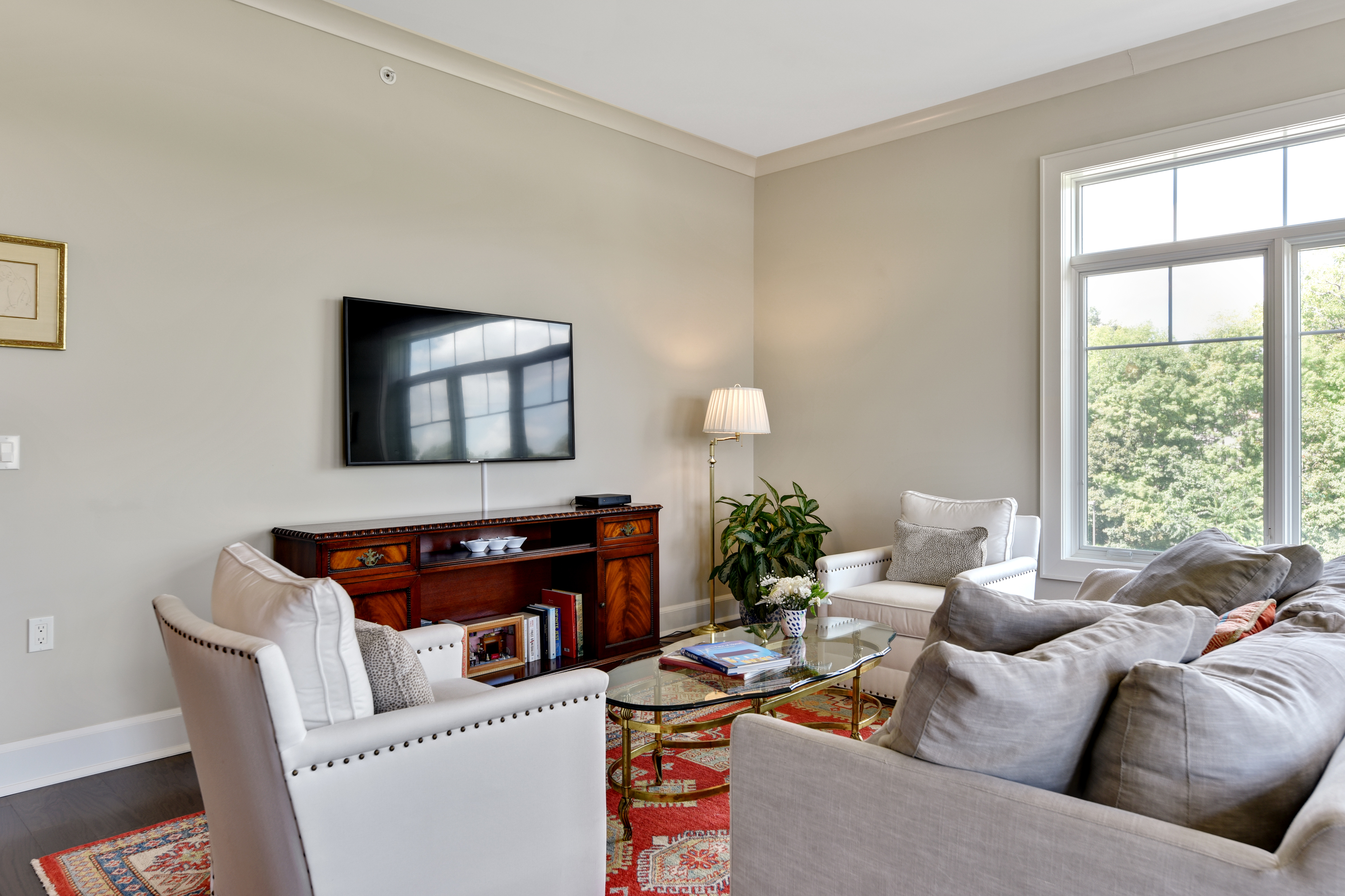 33 Green Village Road, Unit 3505
