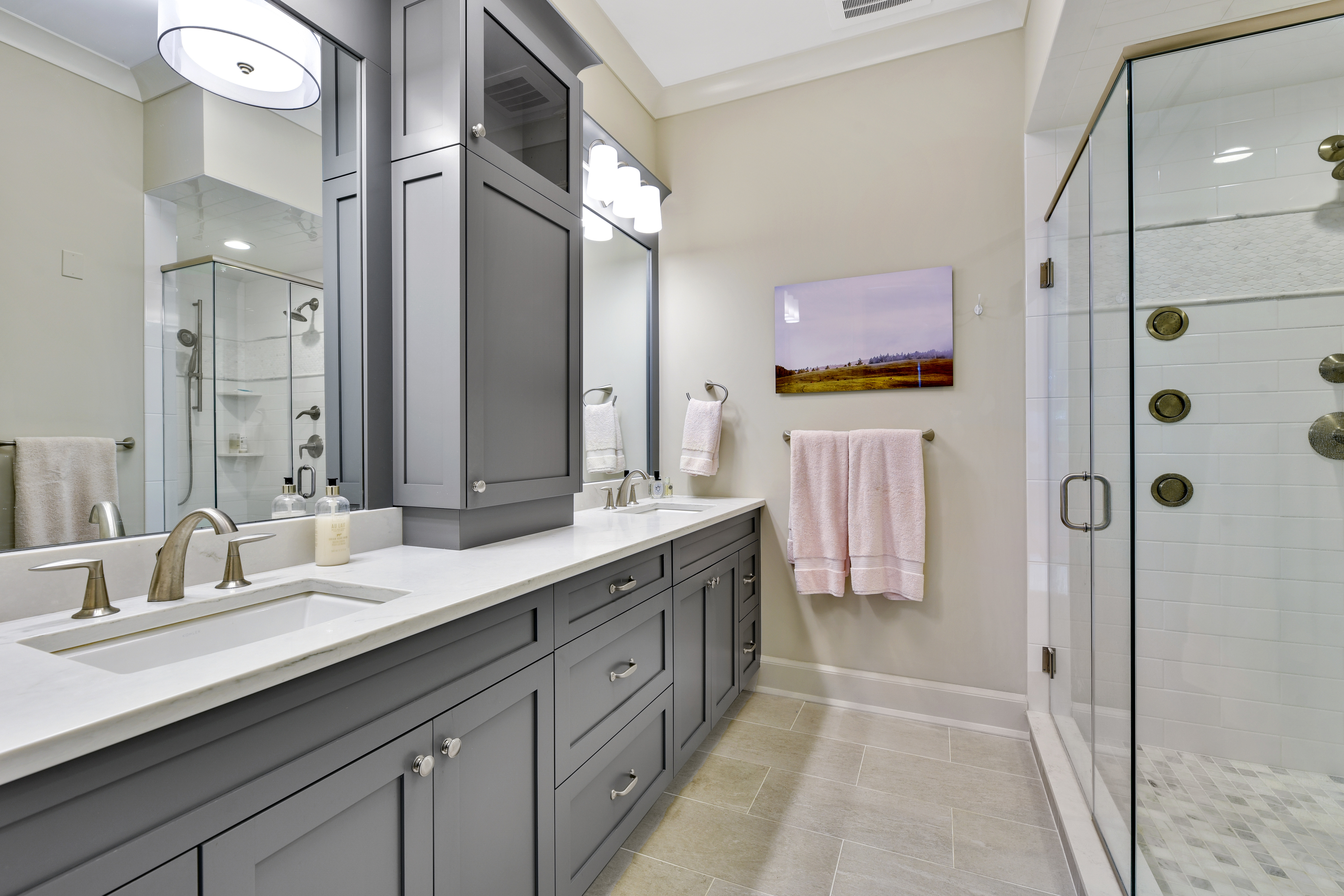 33 Green Village Road, Unit 3505