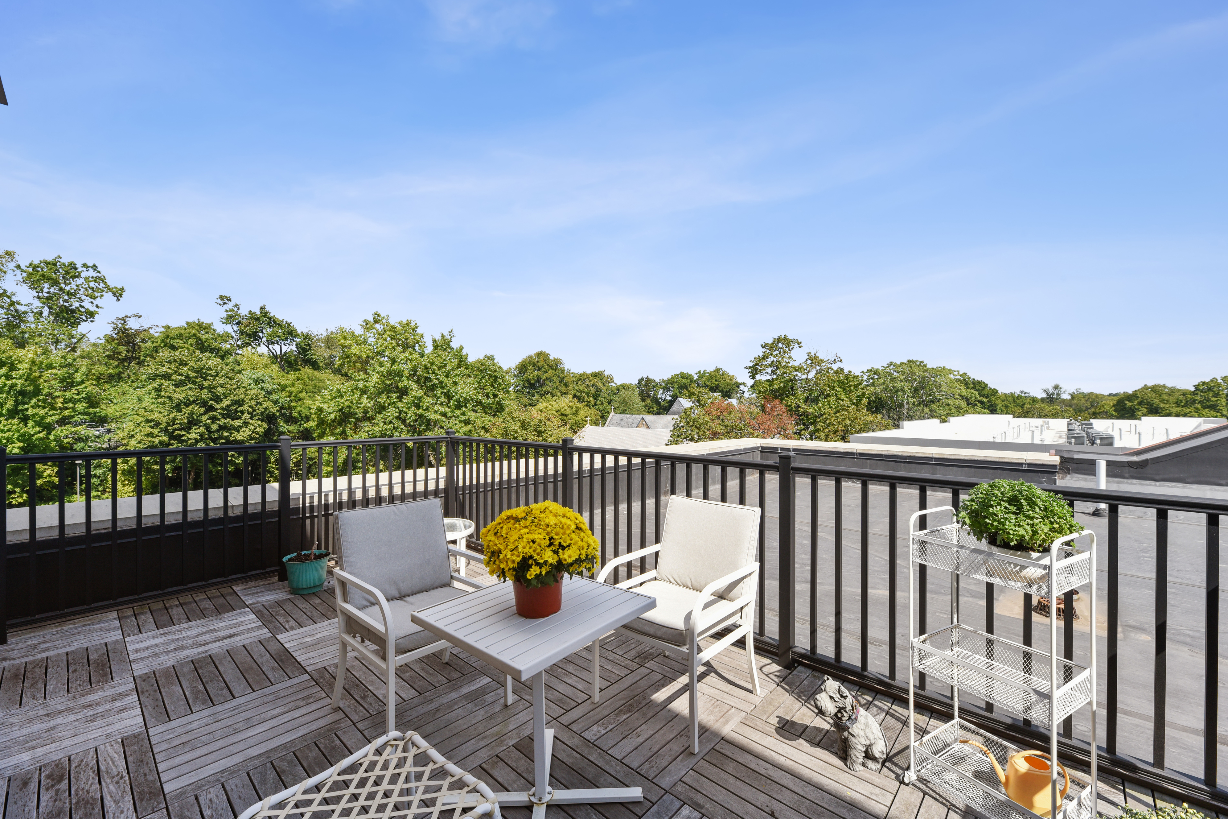 33 Green Village Road, Unit 3505