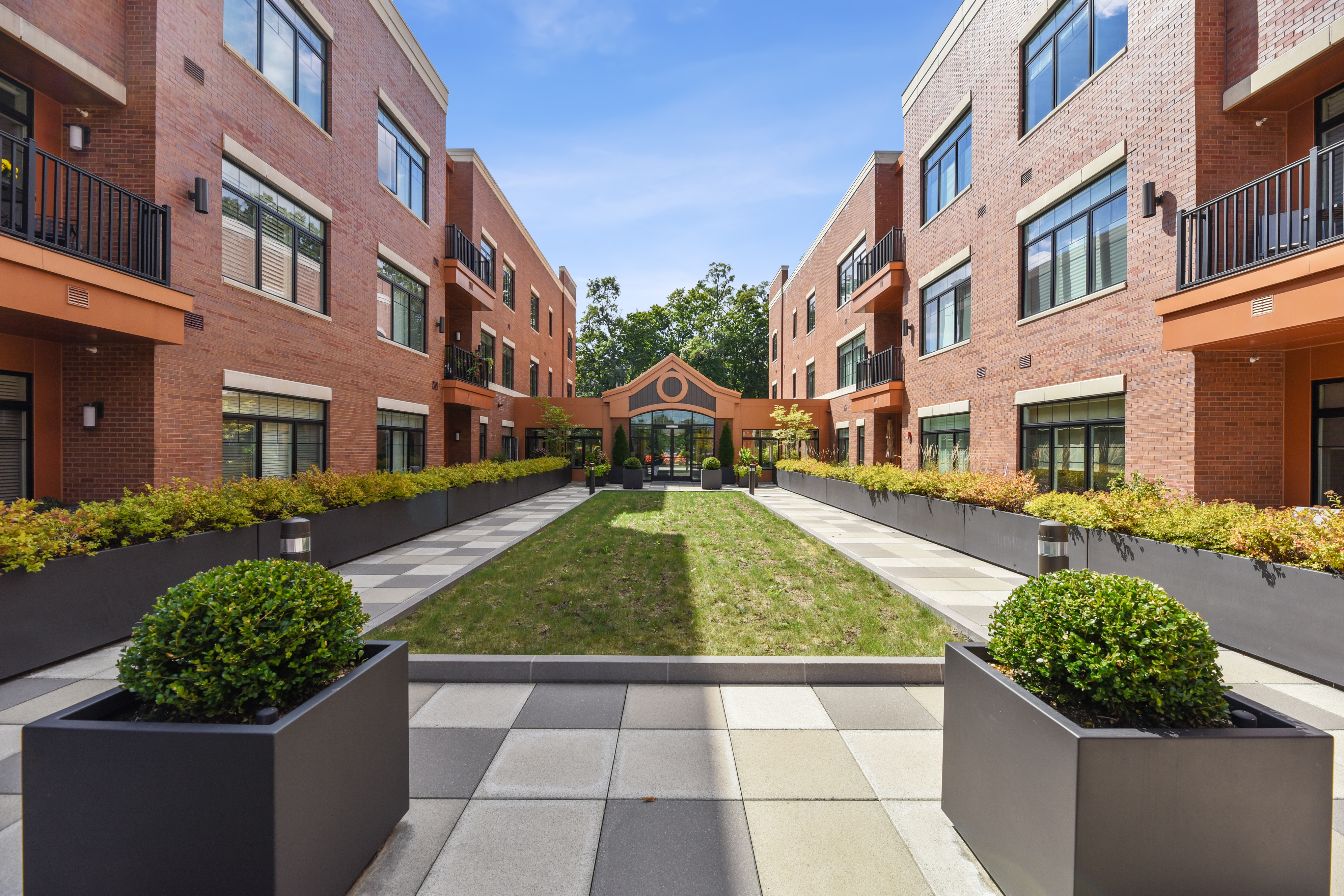 33 Green Village Road, Unit 3505