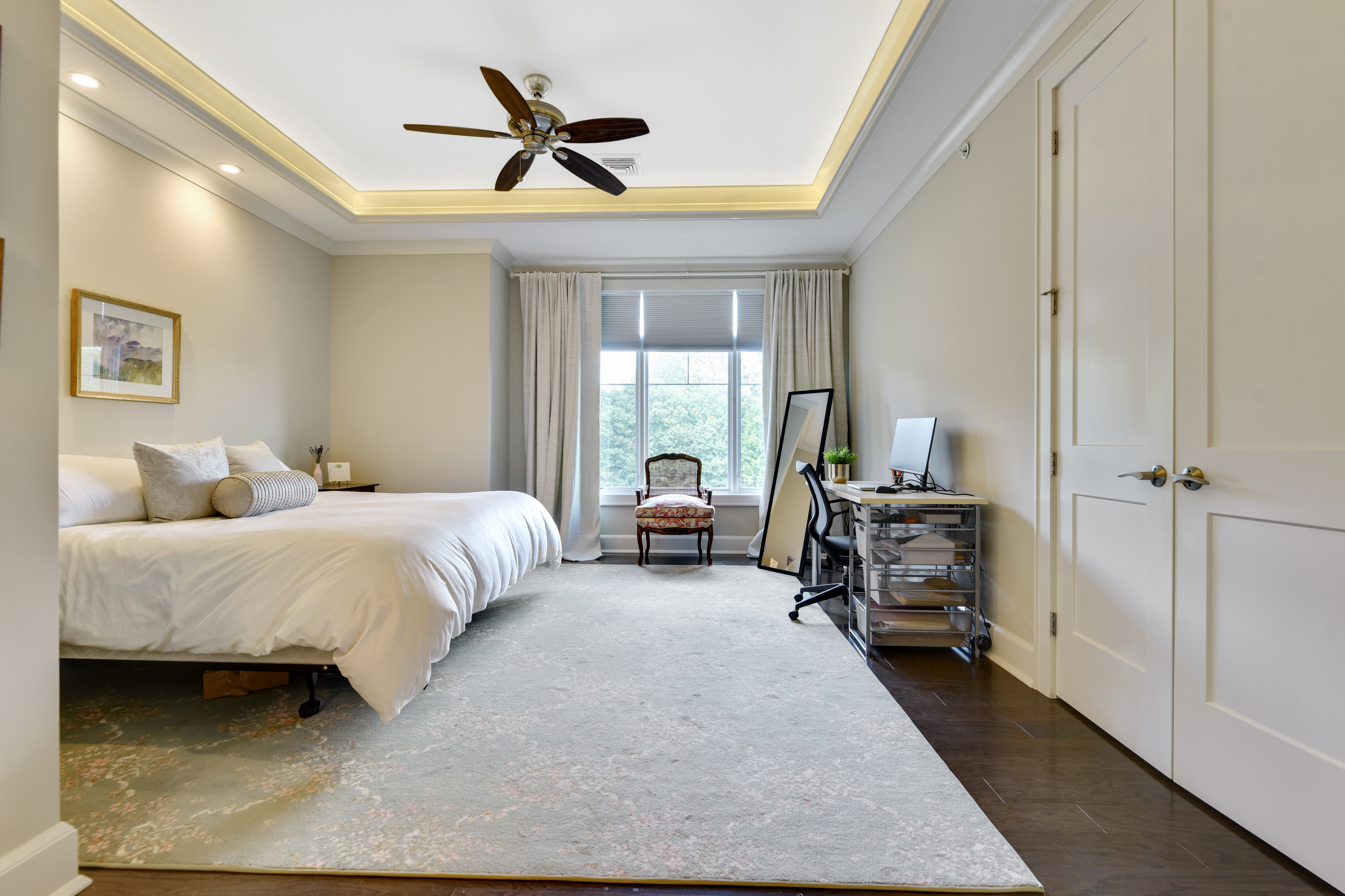 33 Green Village Road, Unit 3505