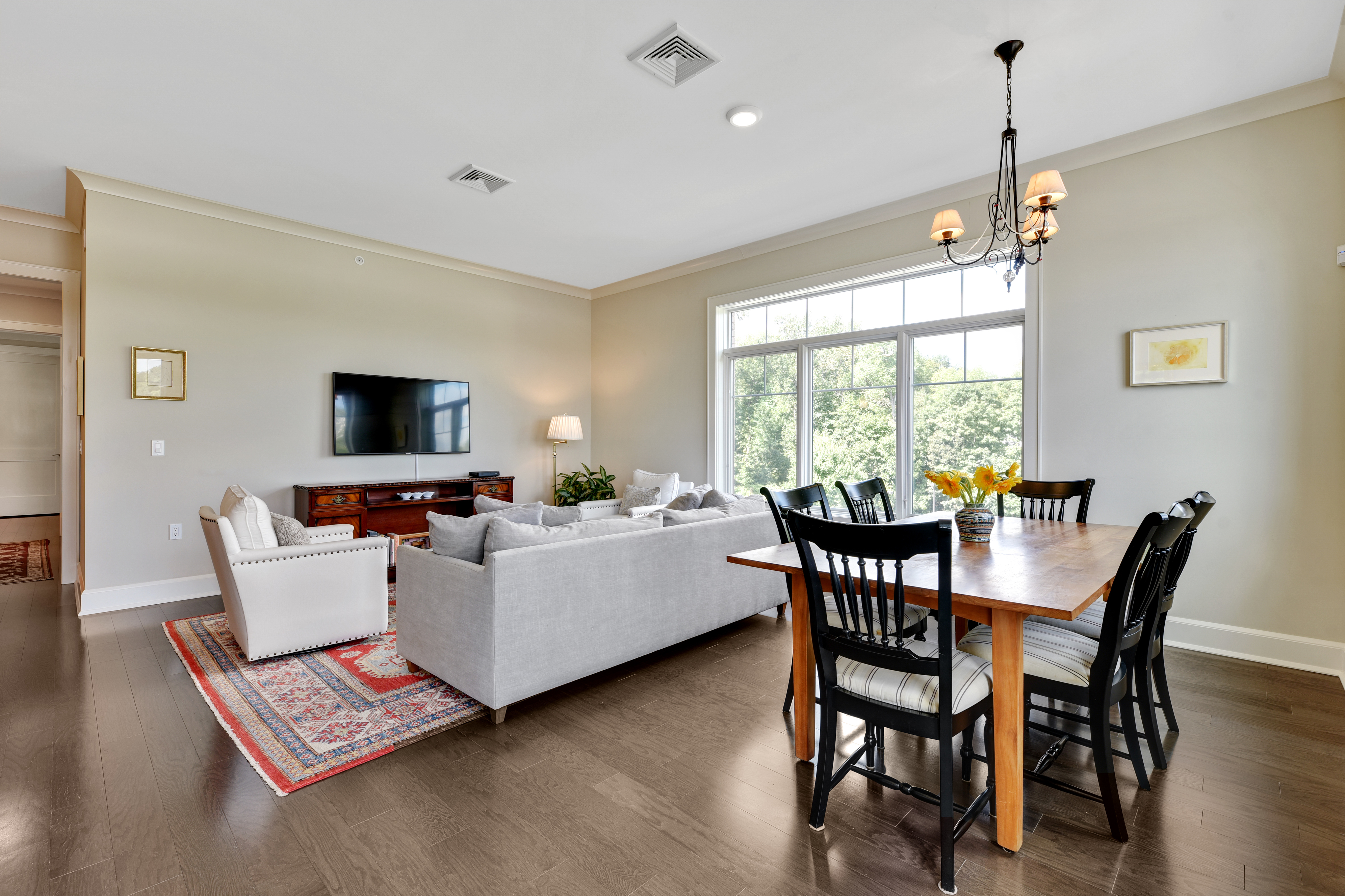 33 Green Village Road, Unit 3505