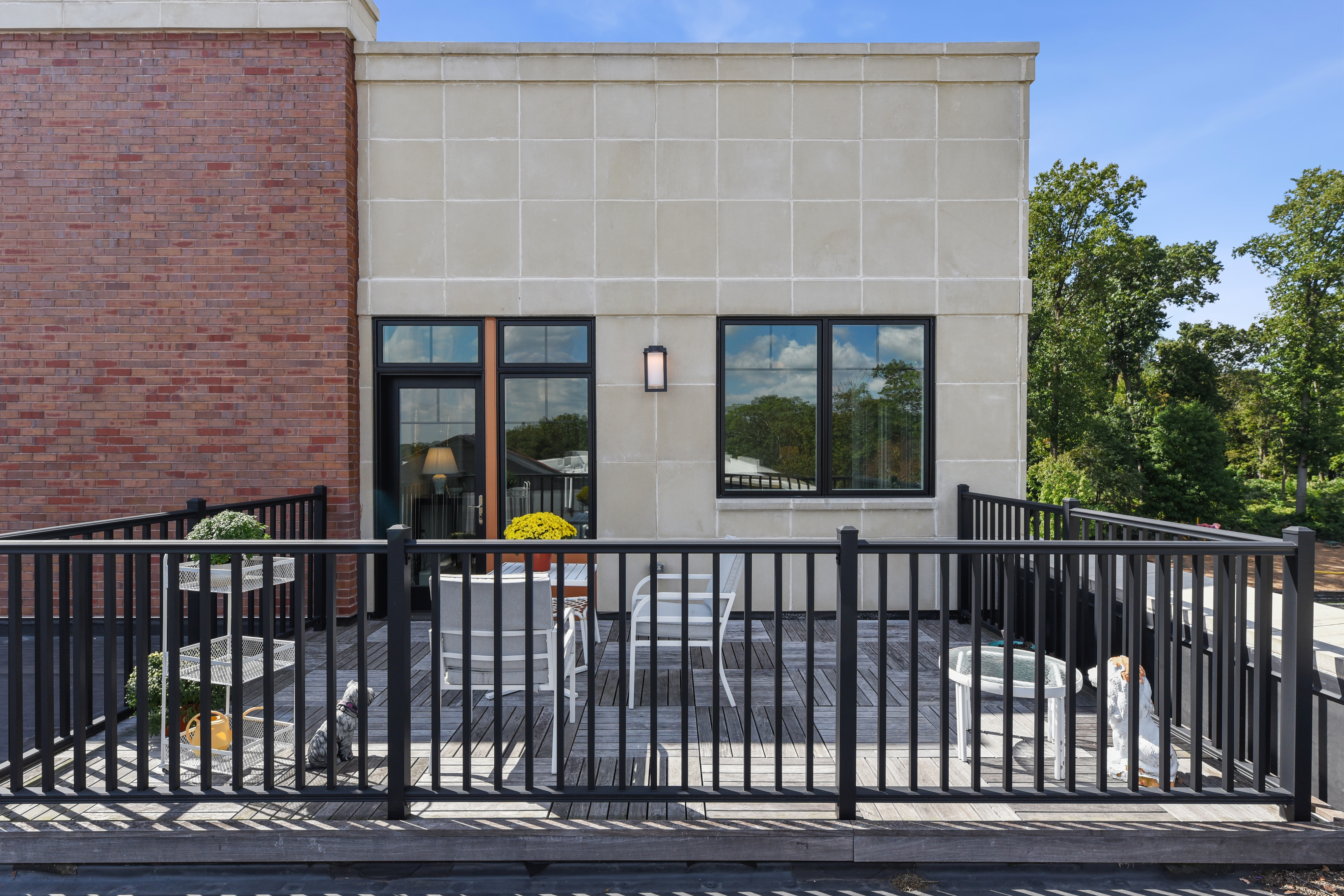 33 Green Village Road, Unit 3505