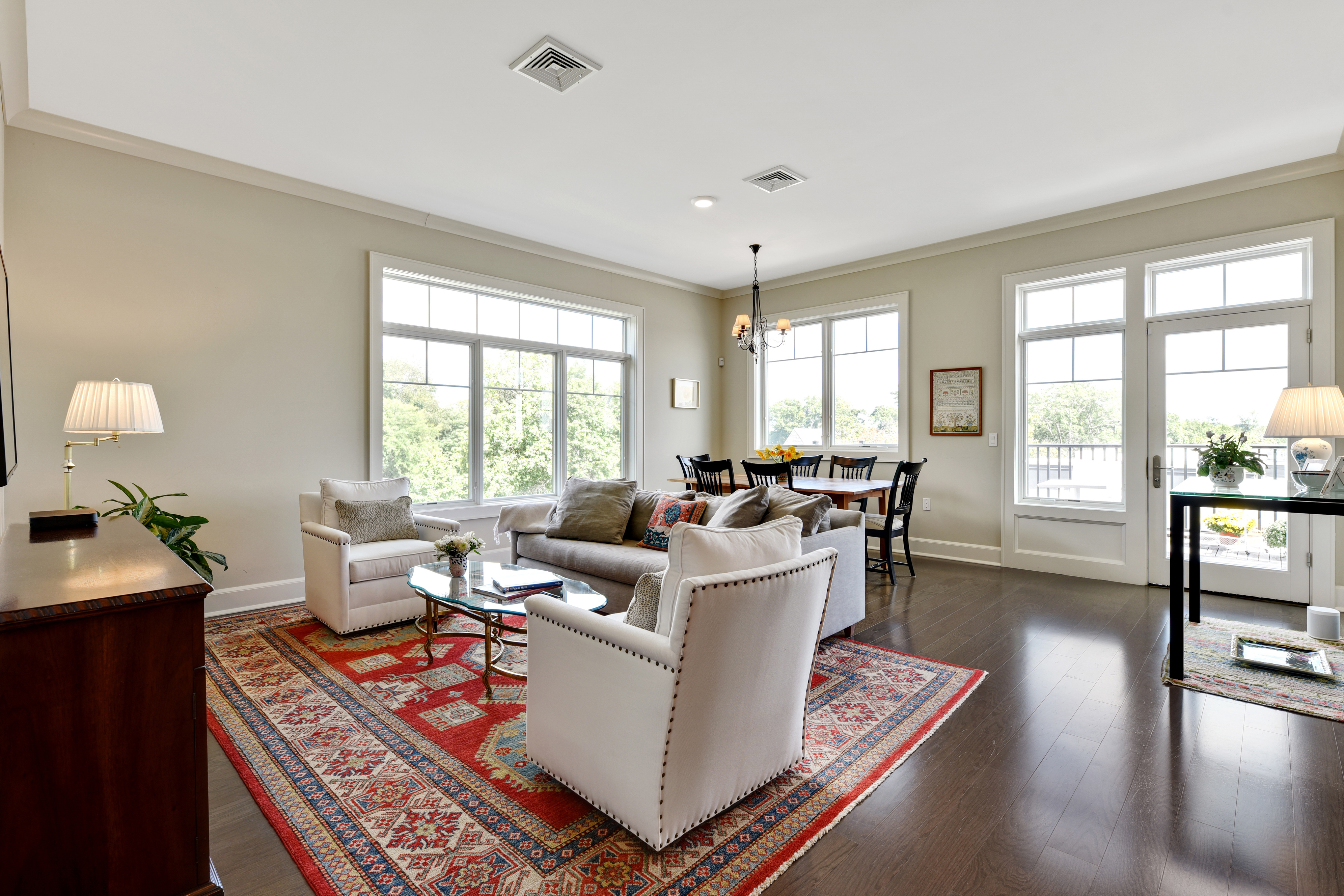 33 Green Village Road, Unit 3505
