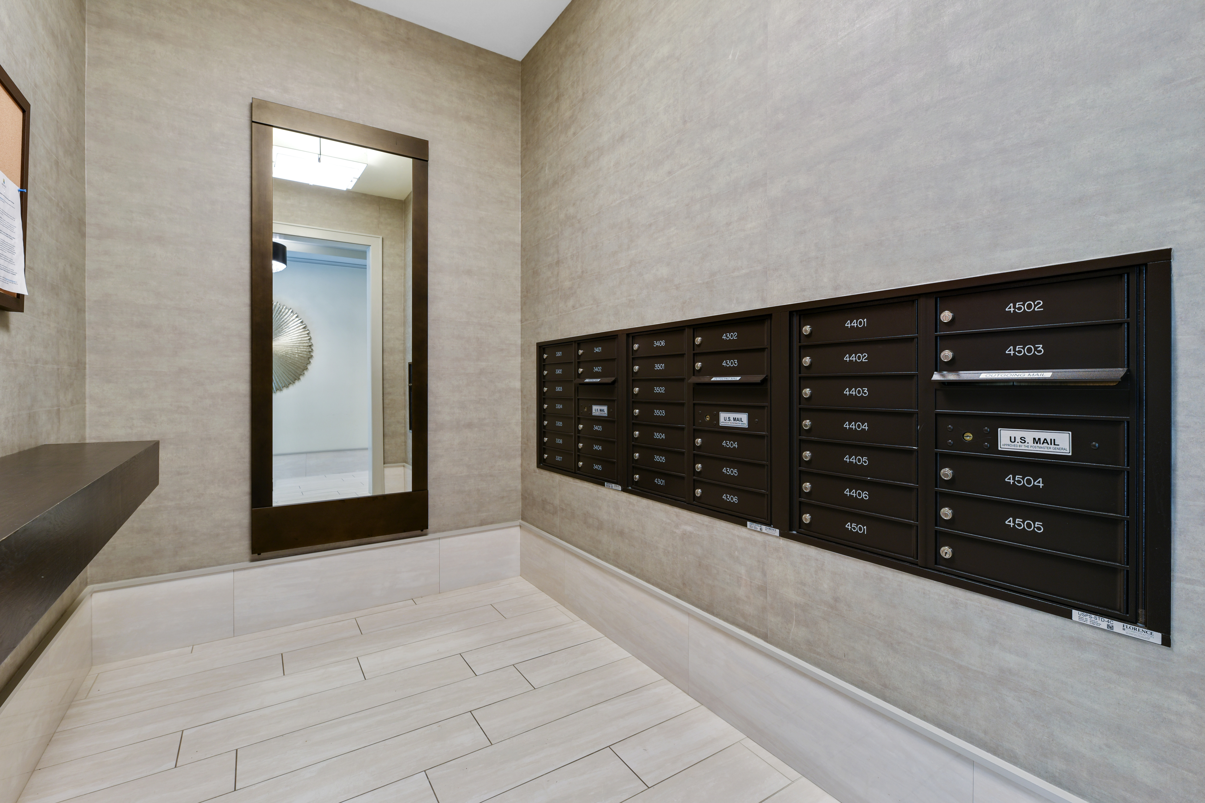 33 Green Village Road, Unit 3505