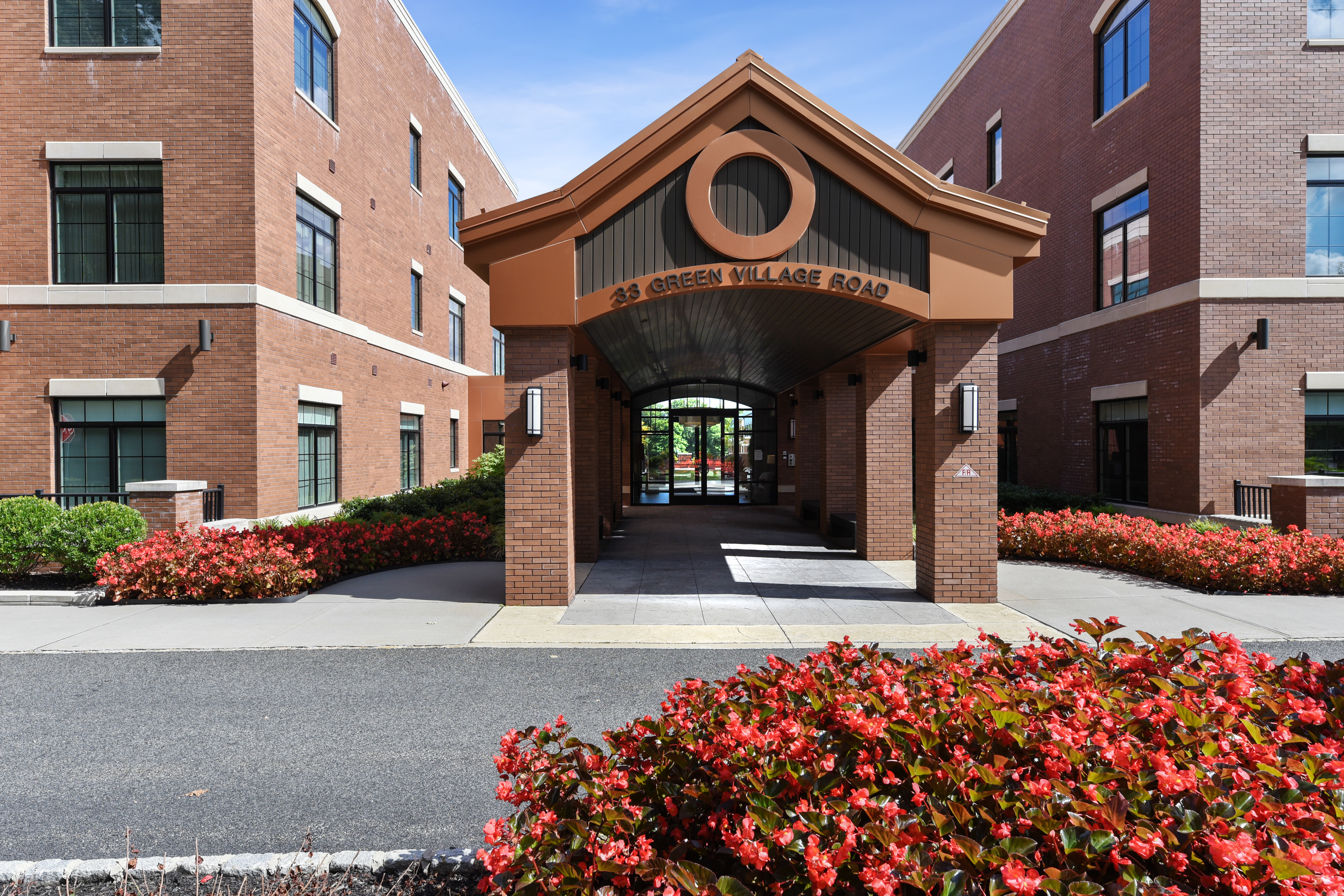 33 Green Village Road, Unit 3505