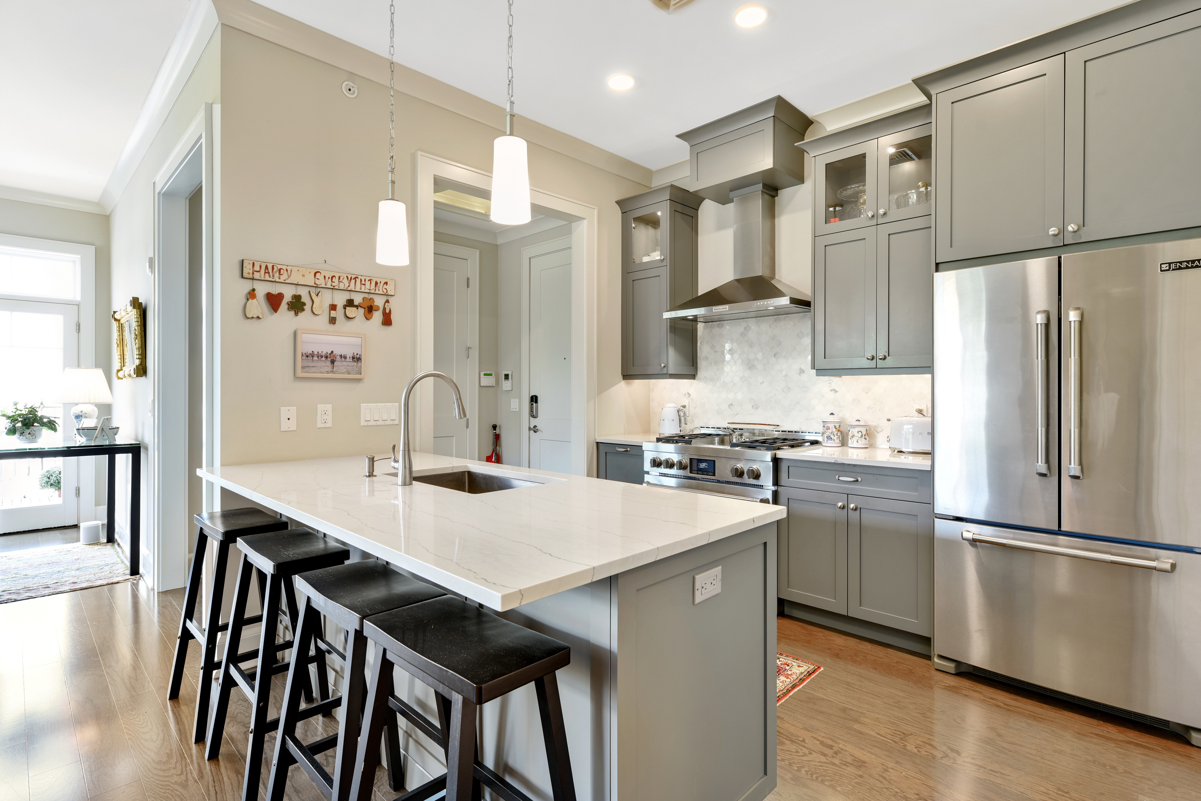 33 Green Village Road, Unit 3505