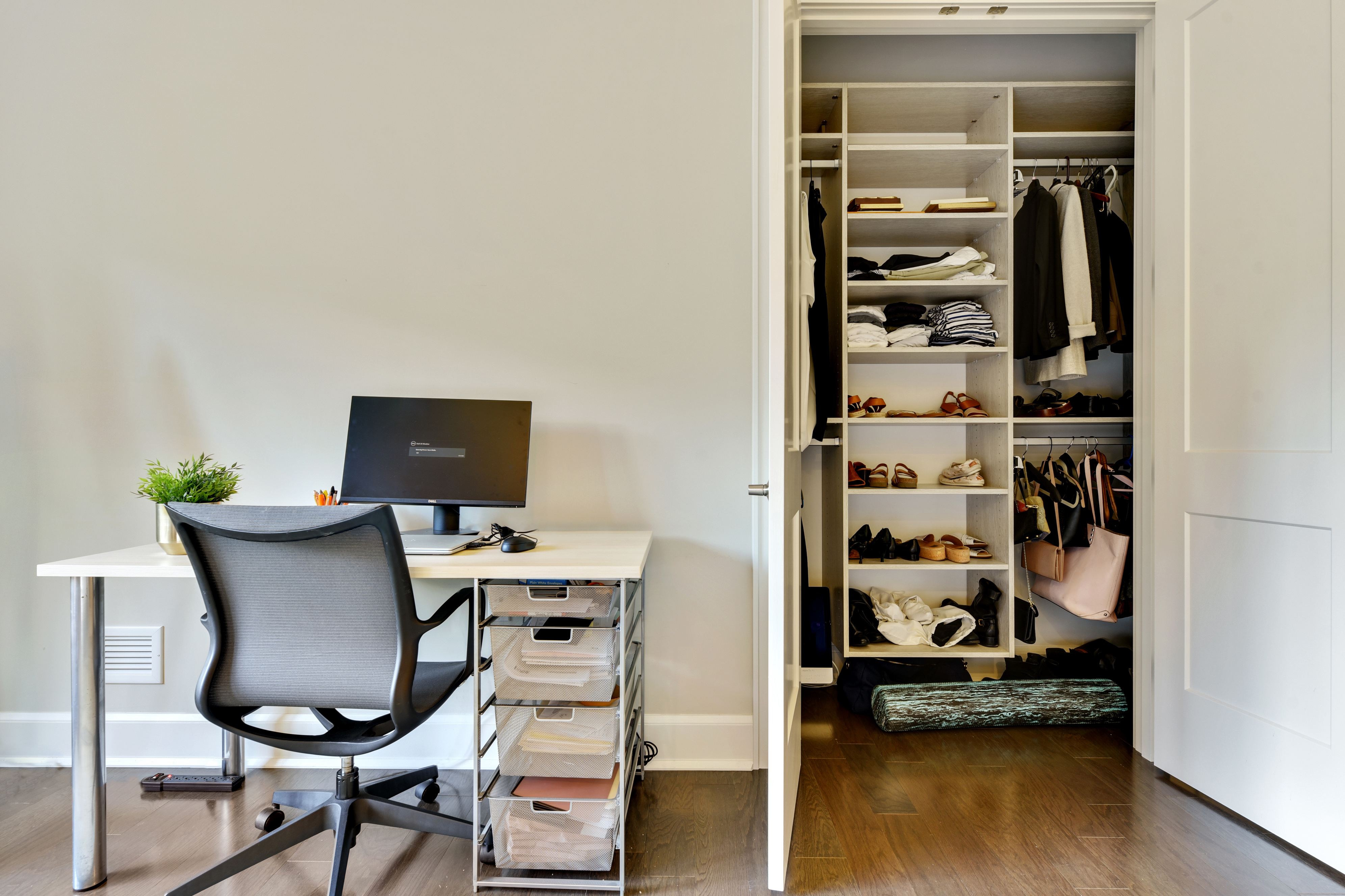 33 Green Village Road, Unit 3505