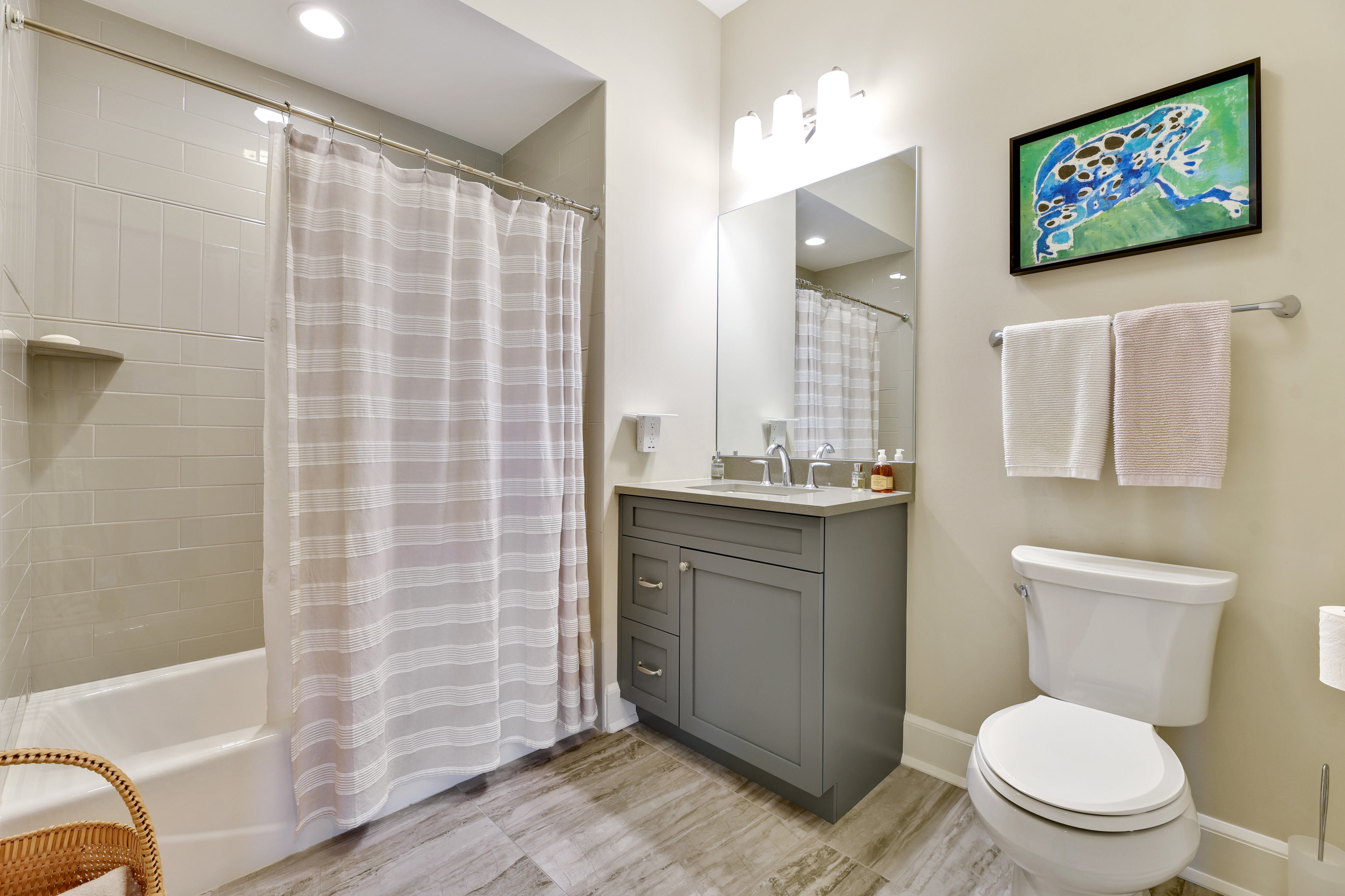 33 Green Village Road, Unit 3505