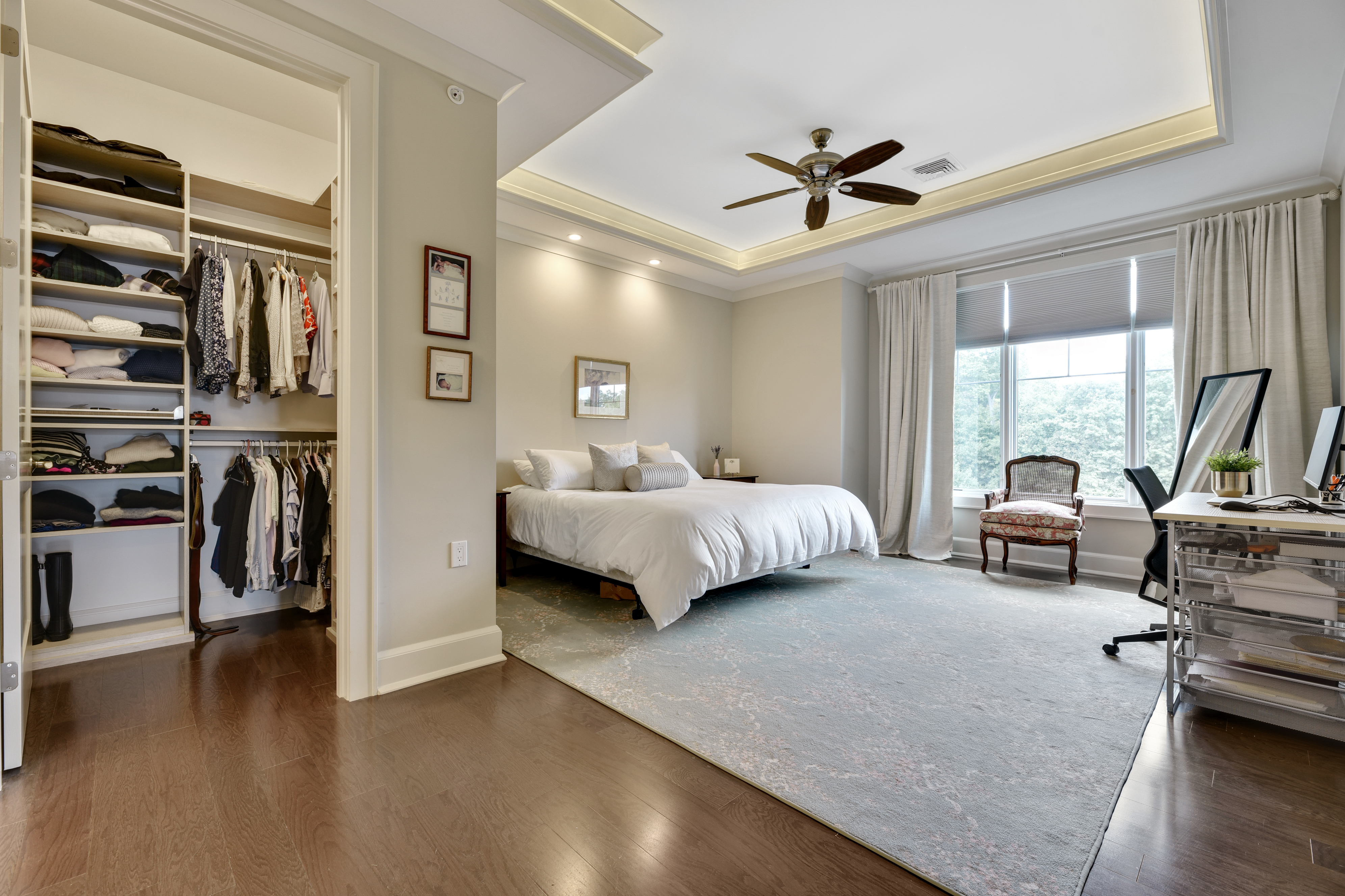 33 Green Village Road, Unit 3505