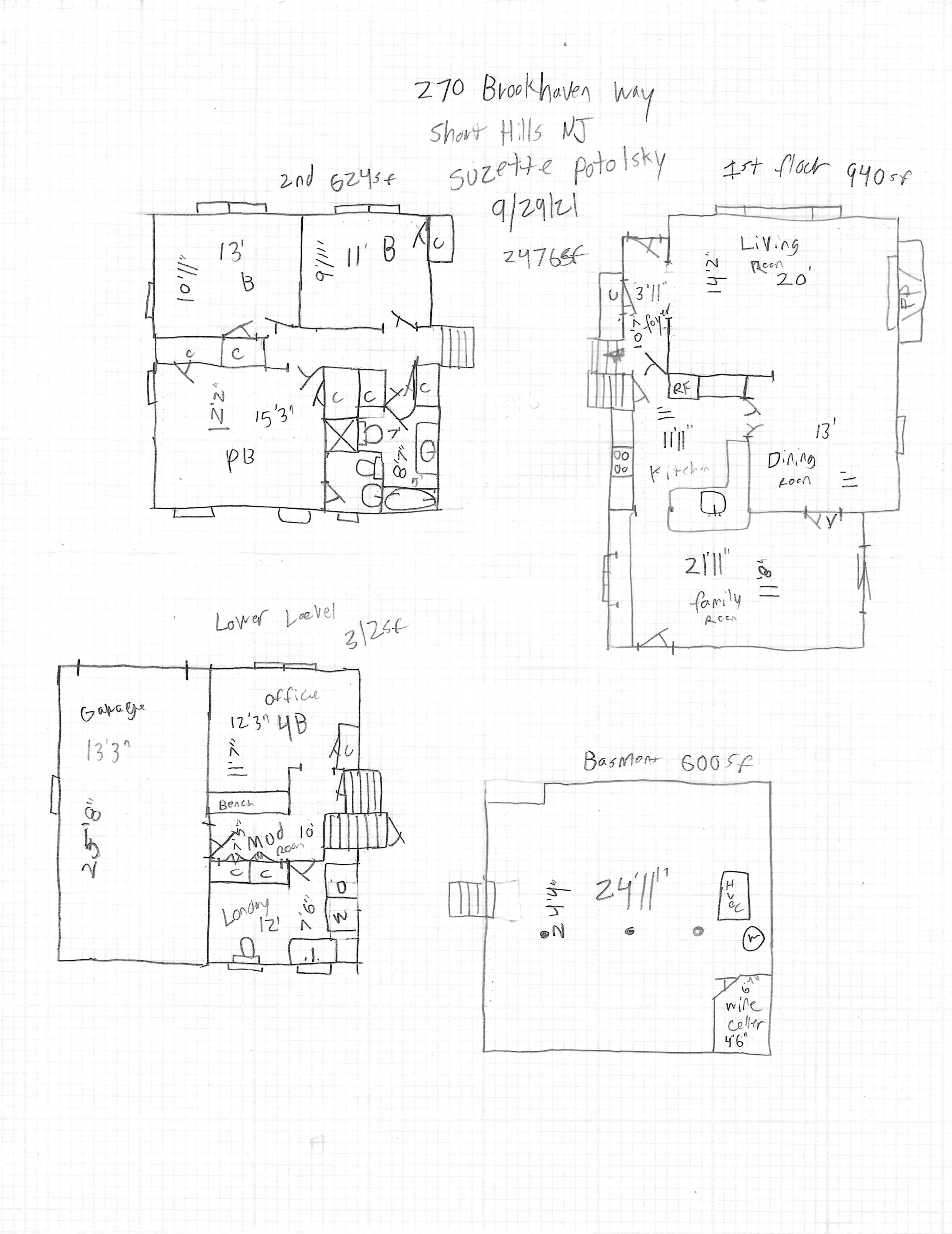 270 Brookhaven Way