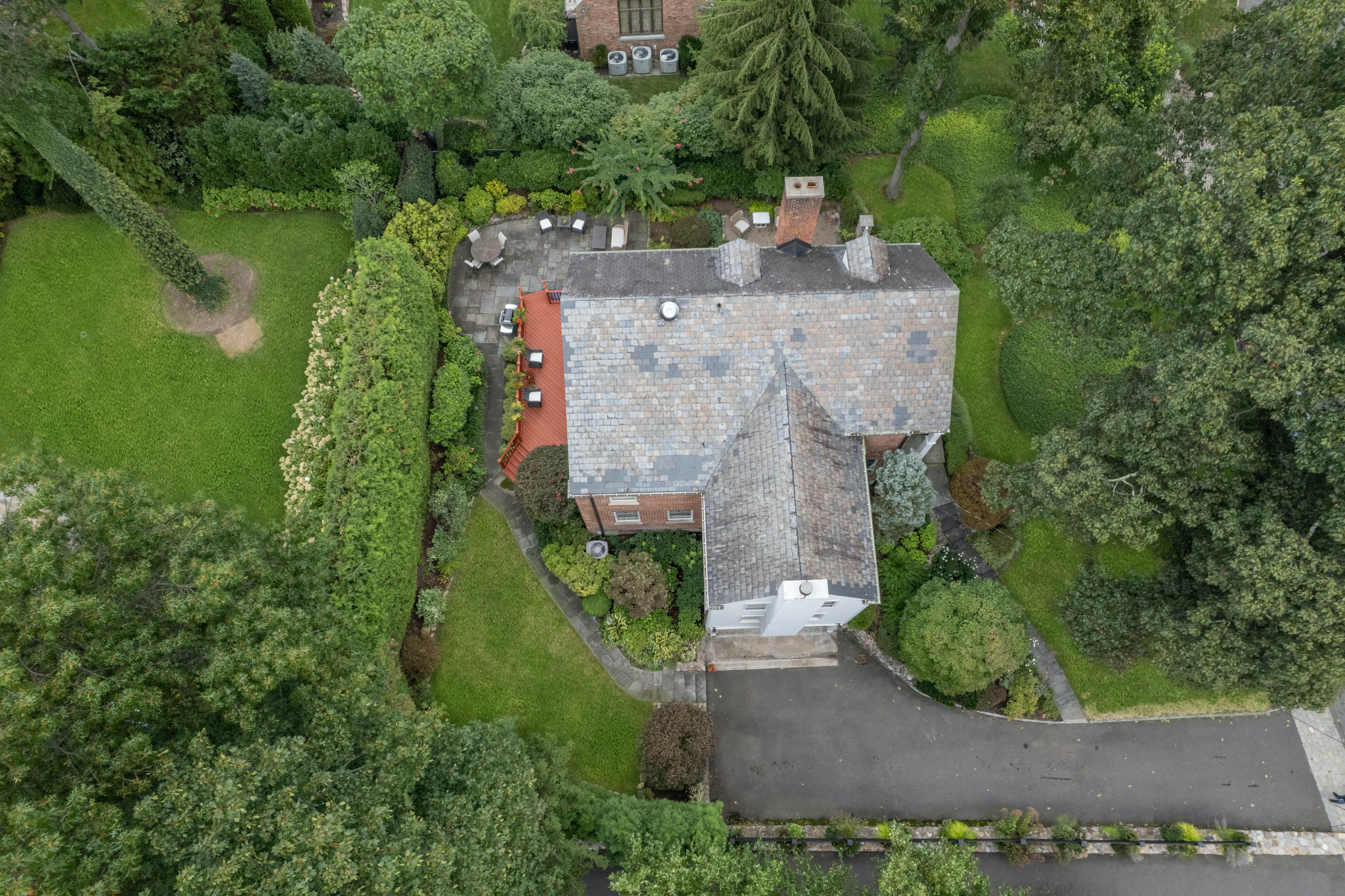 8 Glendale Road