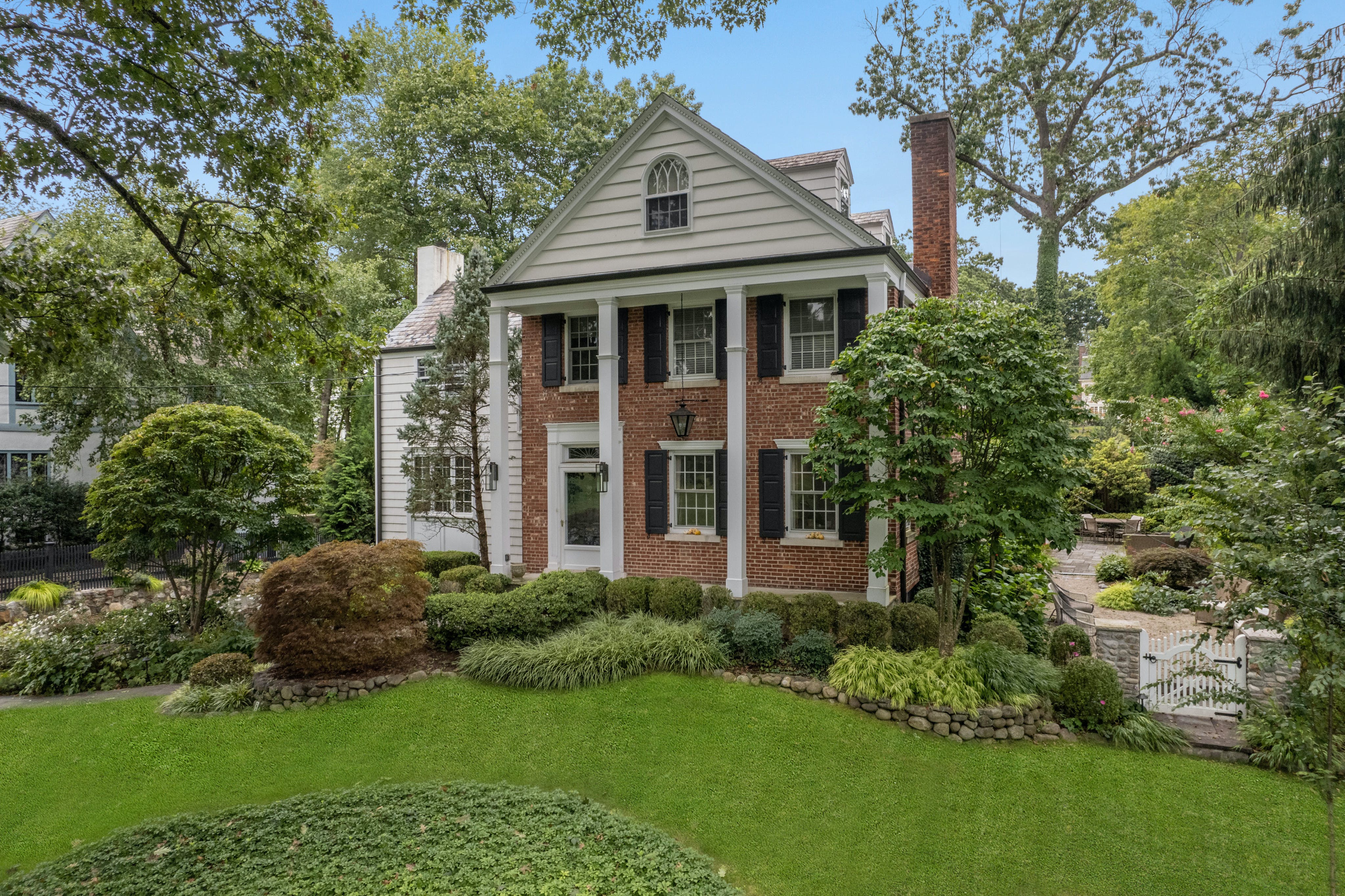 8 Glendale Road