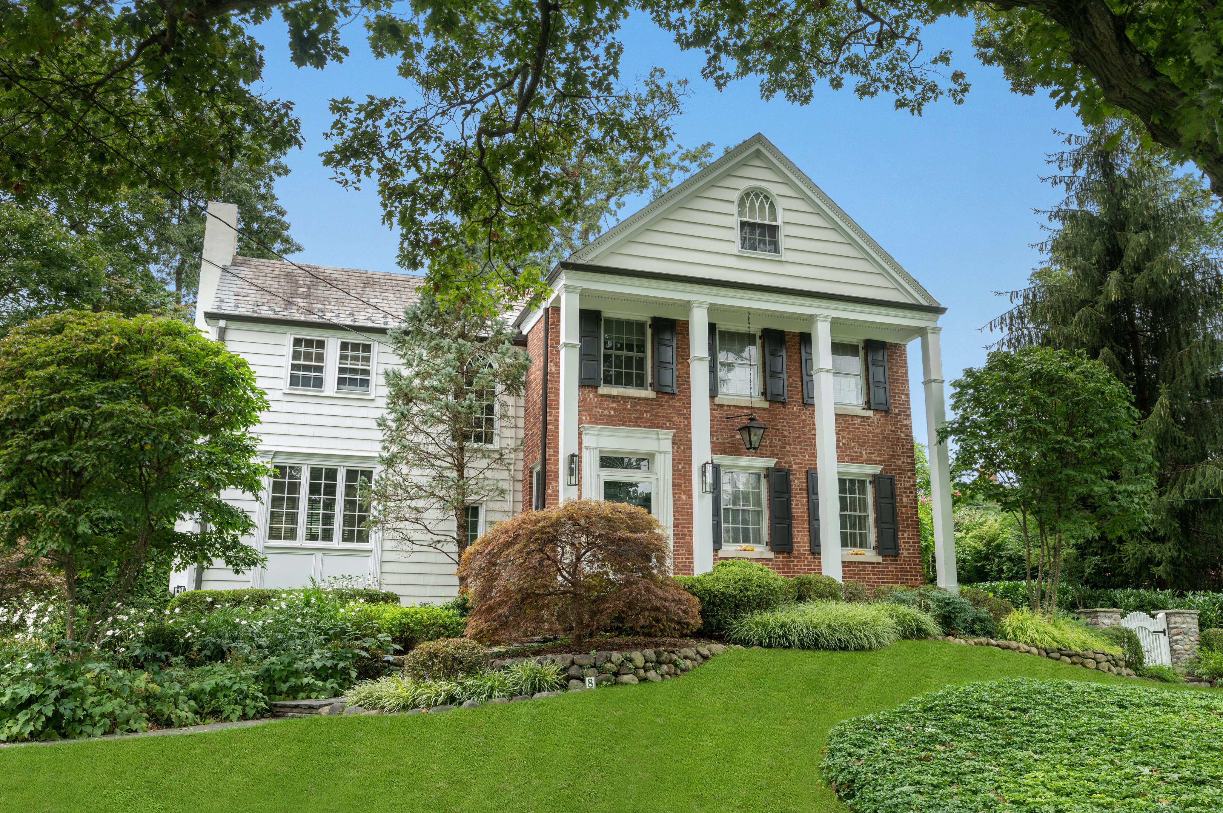 8 Glendale Road