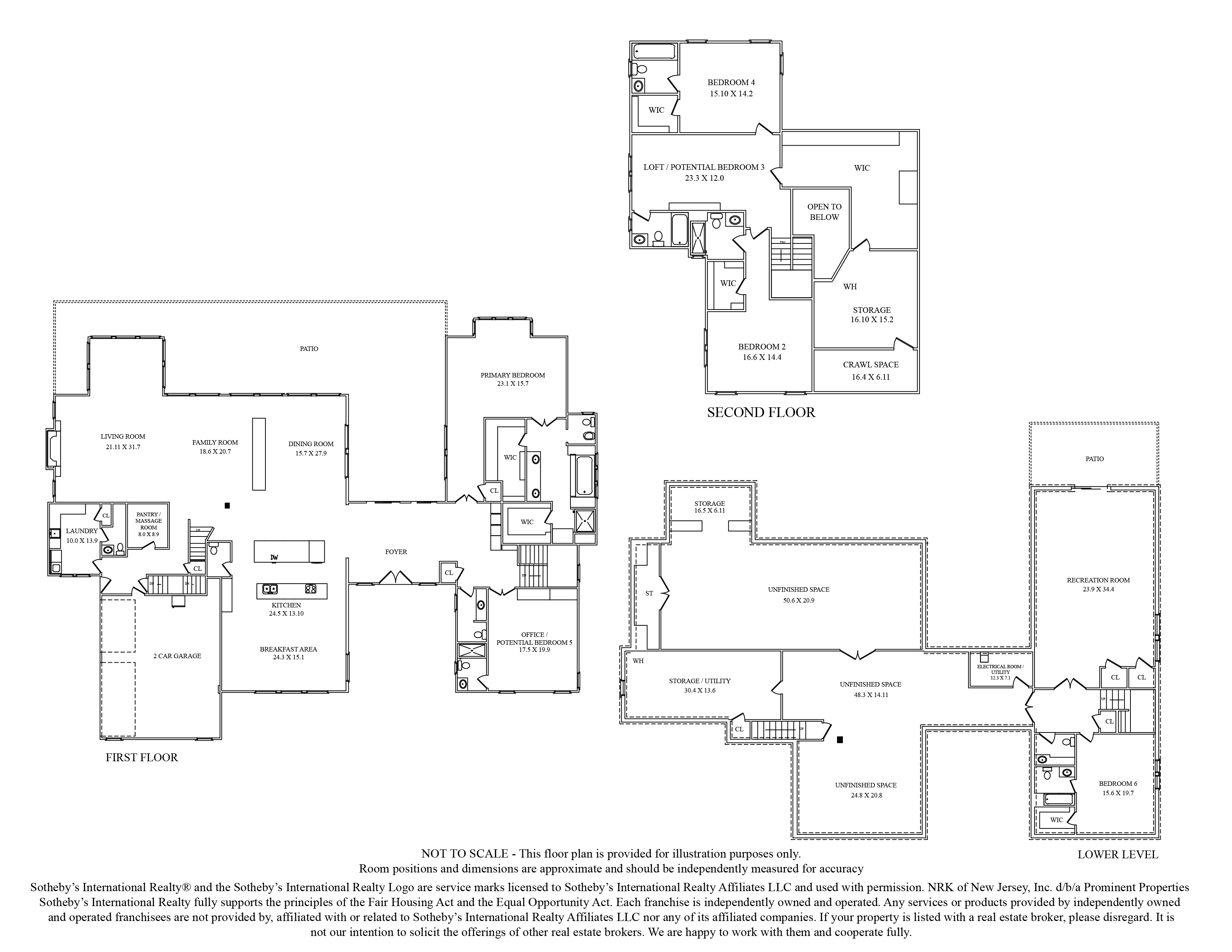 2 Sherwood Court