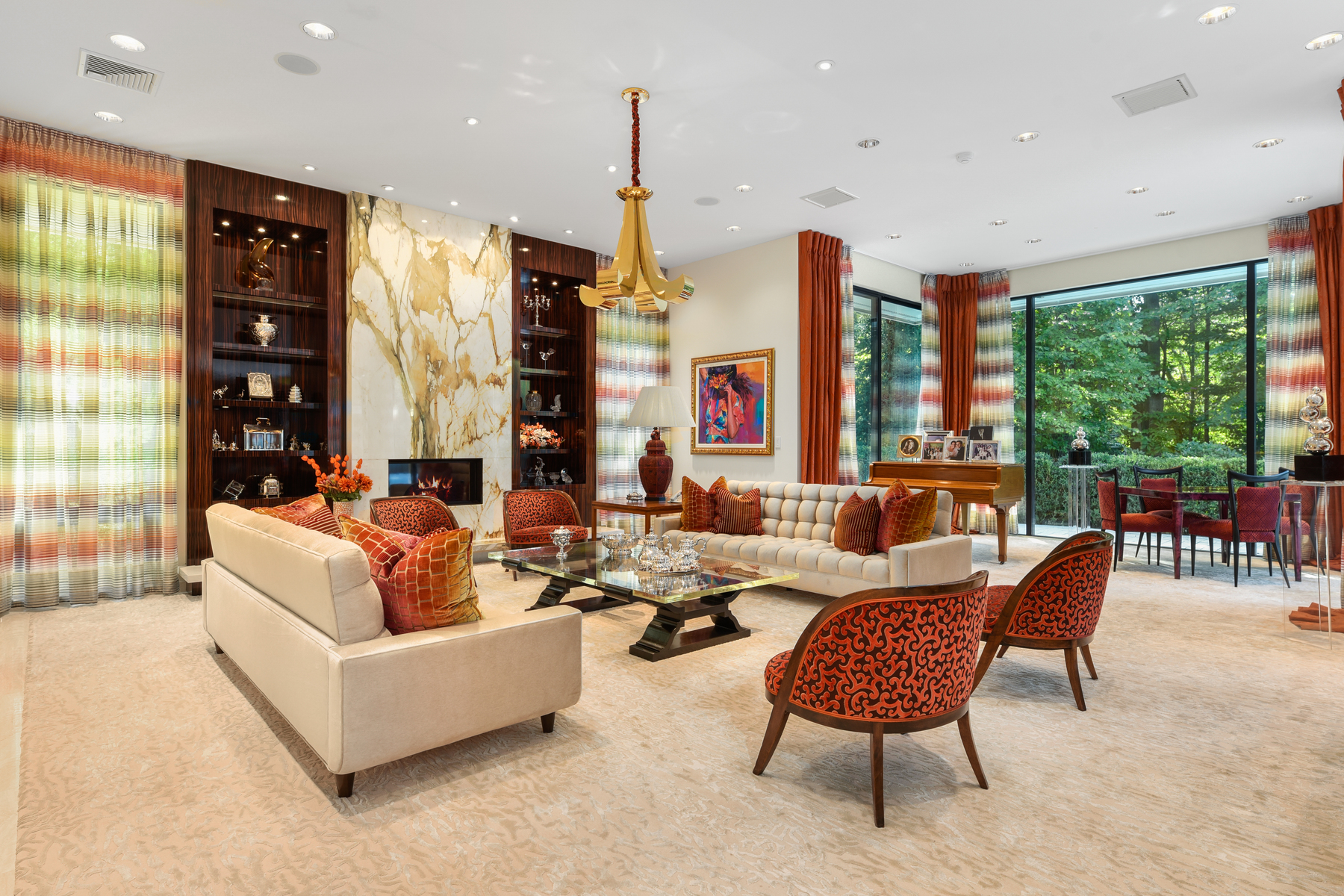 2 Sherwood Court