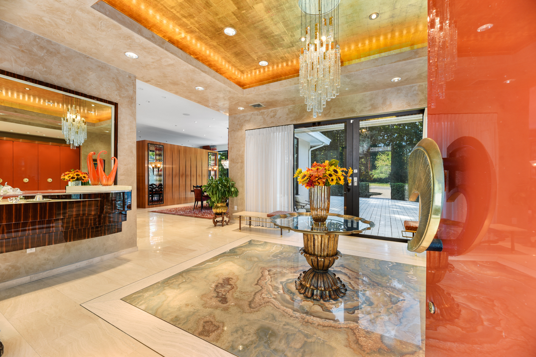 2 Sherwood Court
