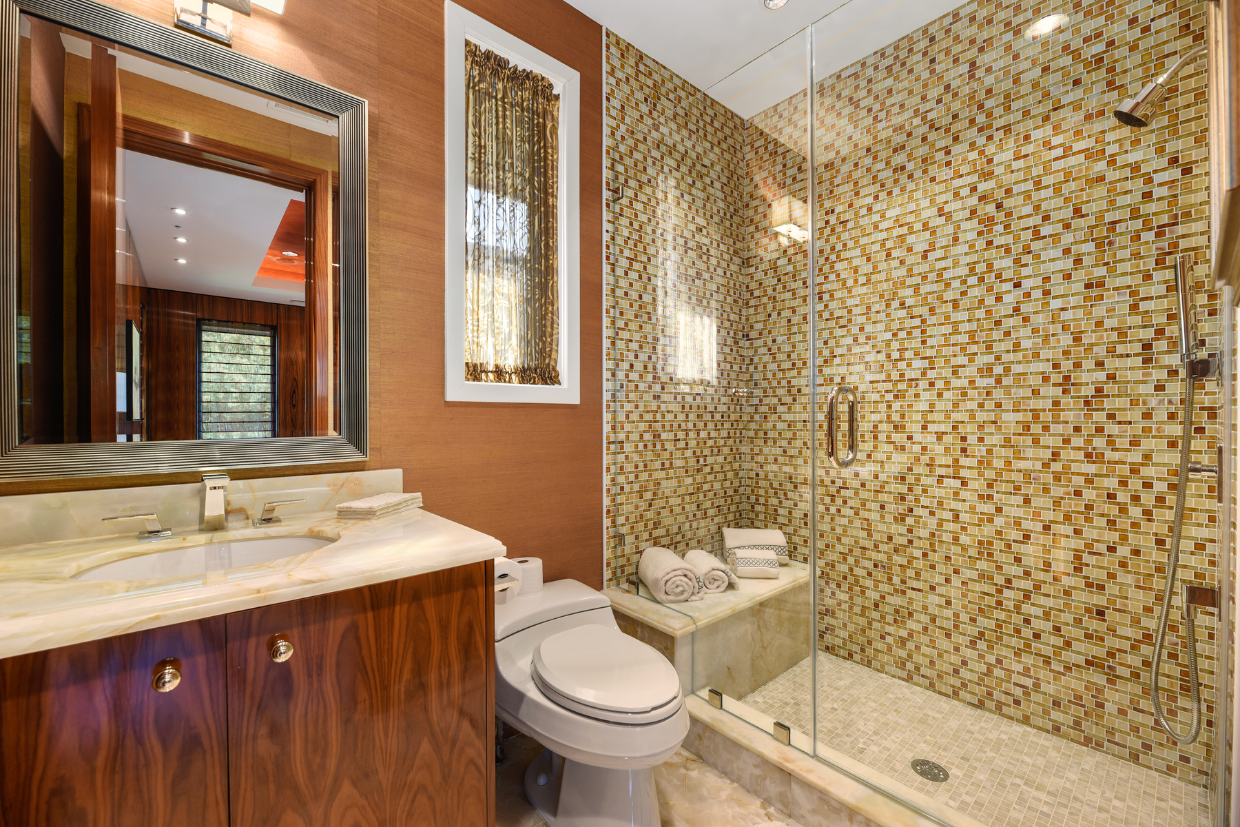 2 Sherwood Court