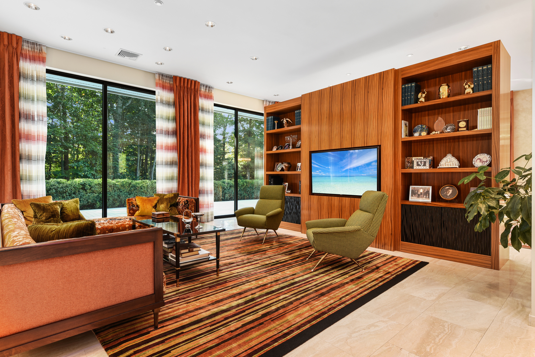 2 Sherwood Court