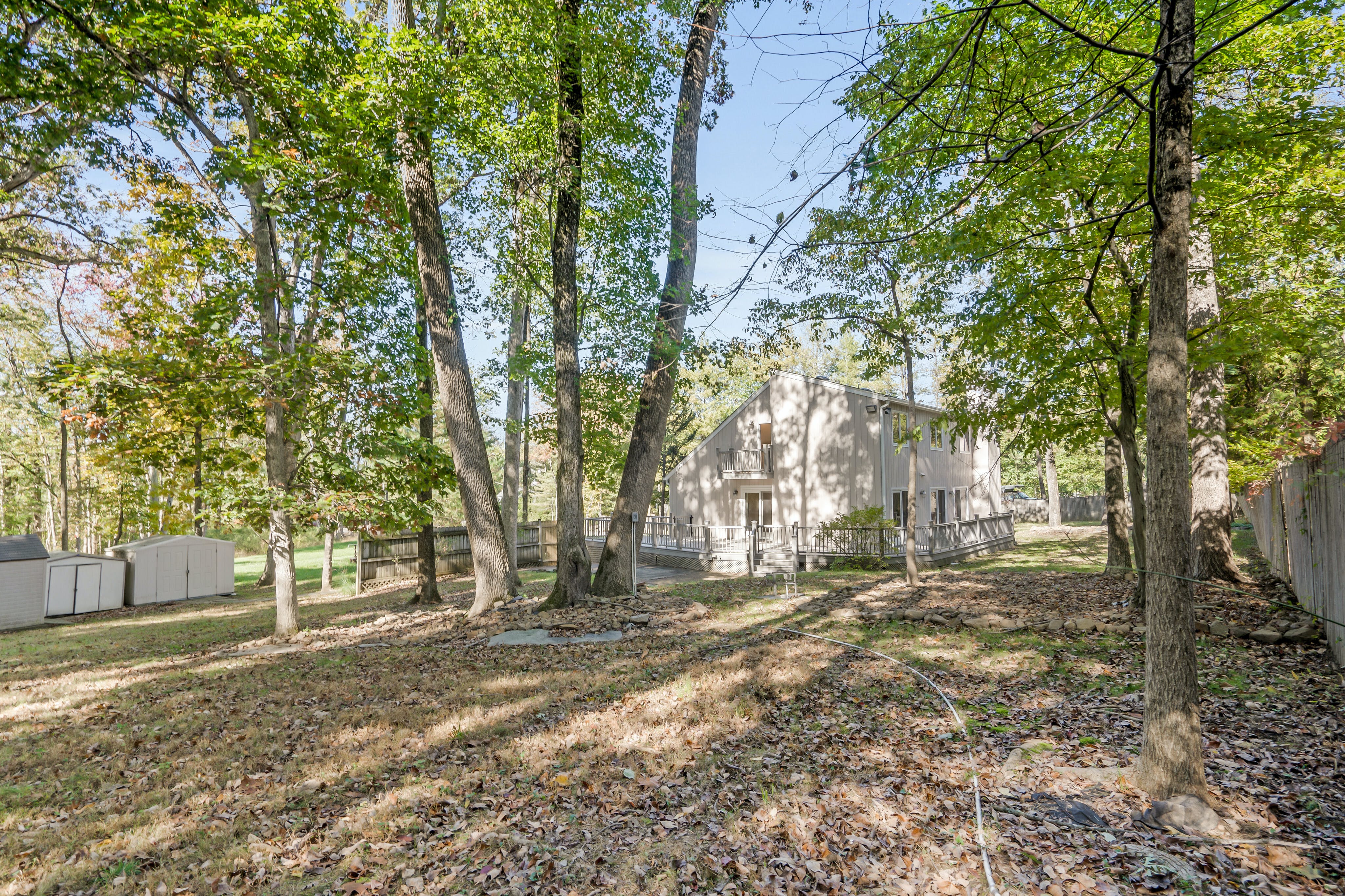 82 Hillcrest Road
