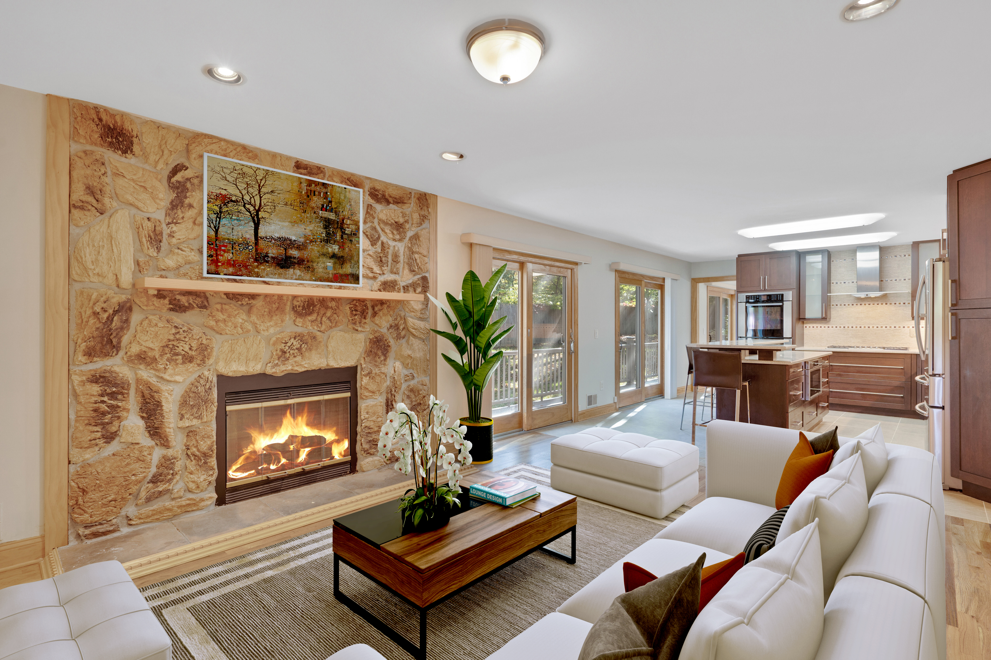 82 Hillcrest Road