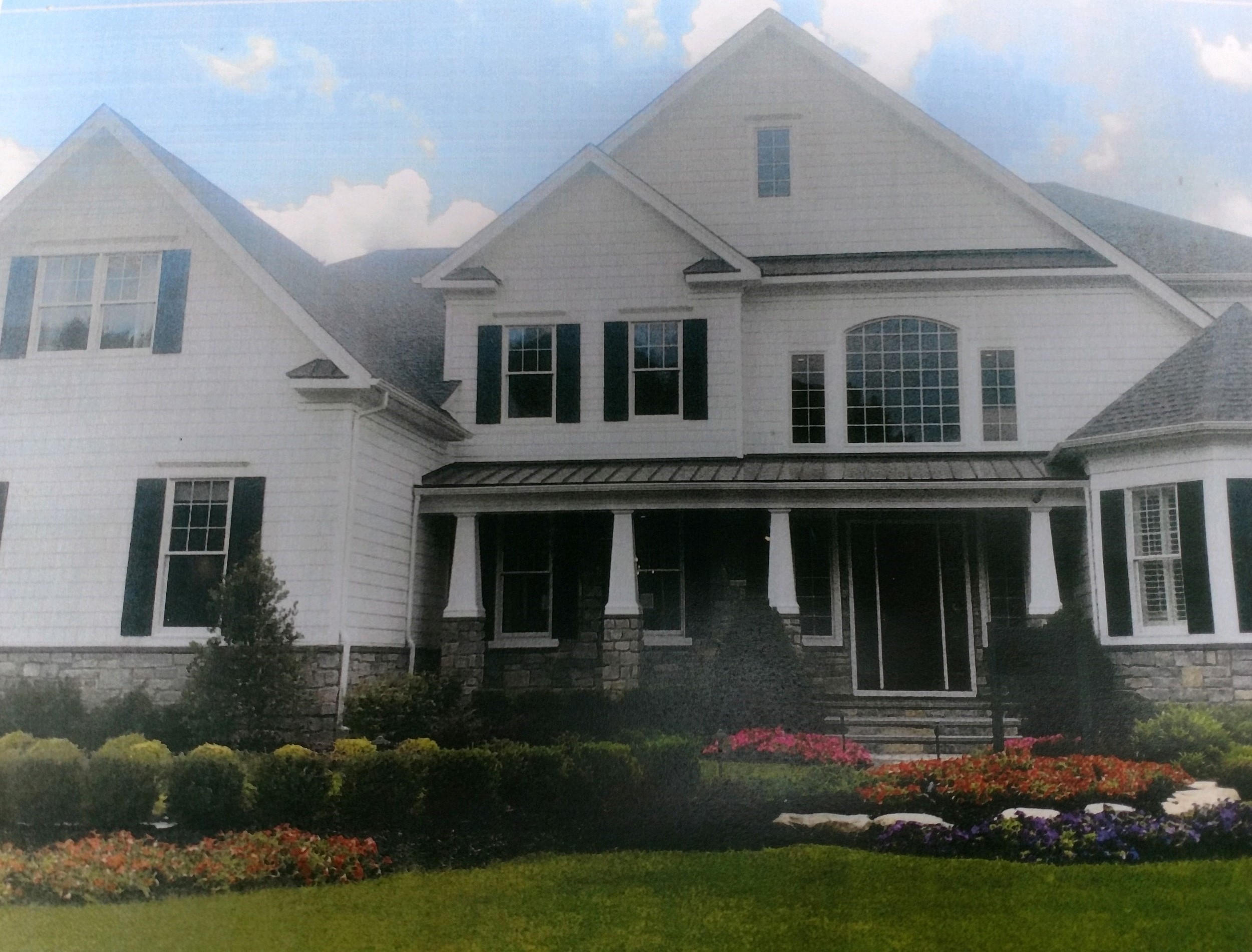 160 Summit Road
