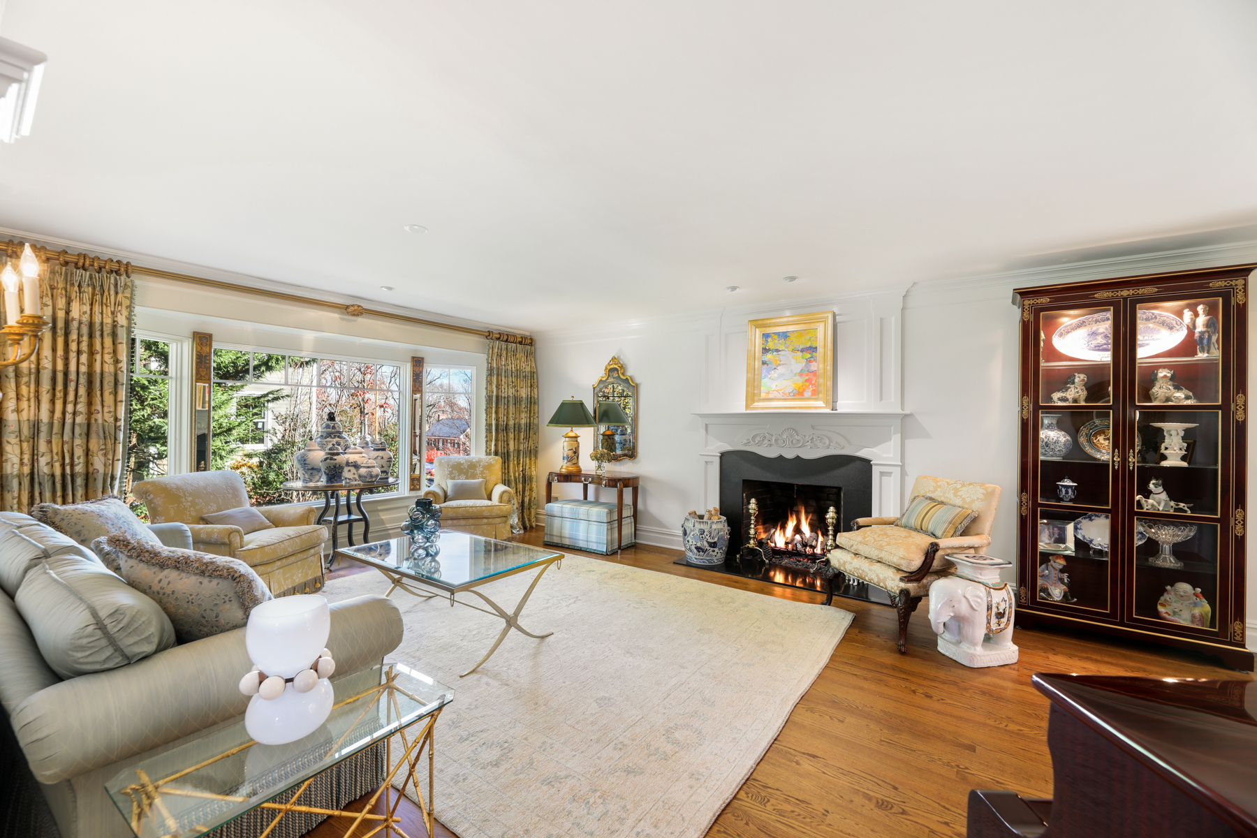 255 Oak Ridge Avenue