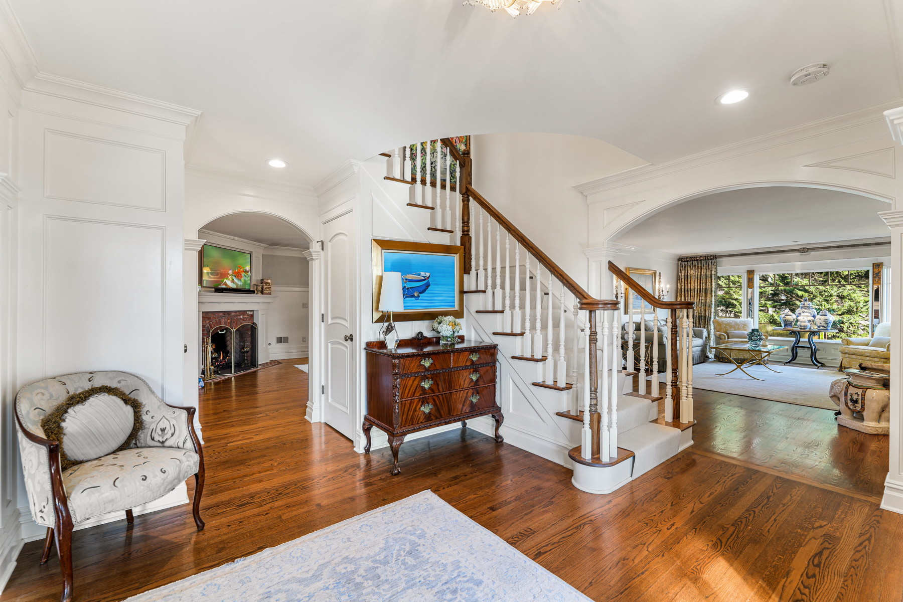 255 Oak Ridge Avenue